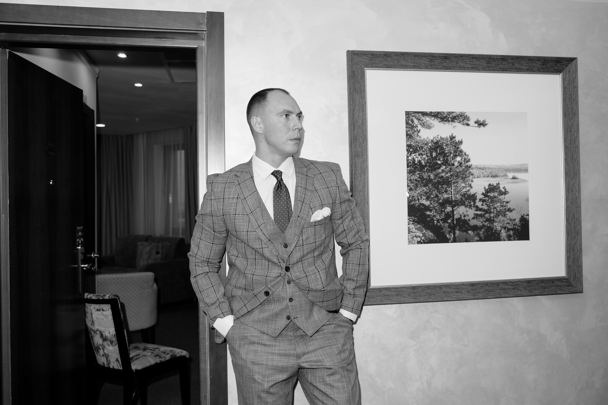 Эльвина Адель. Фотограф Казань