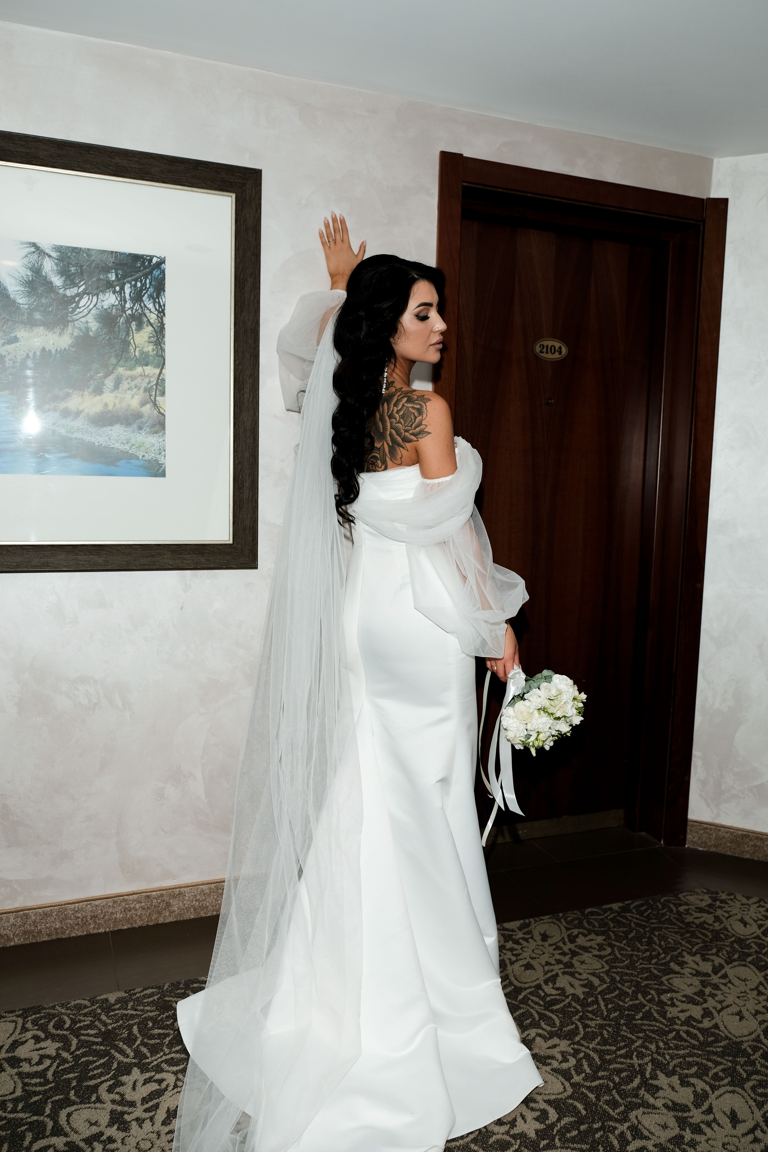 Эльвина Адель. Фотограф Казань