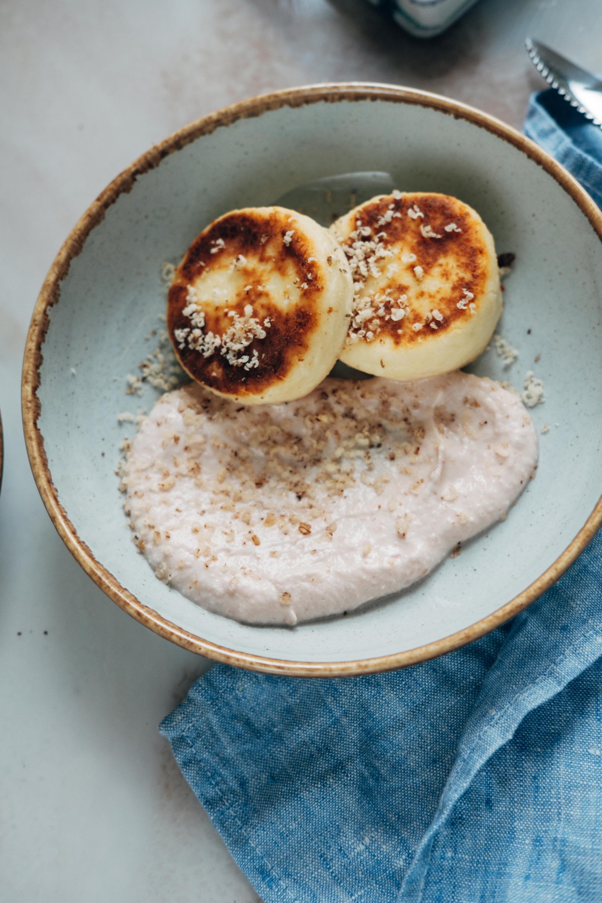 Фуд фотография. Фотограф Казань