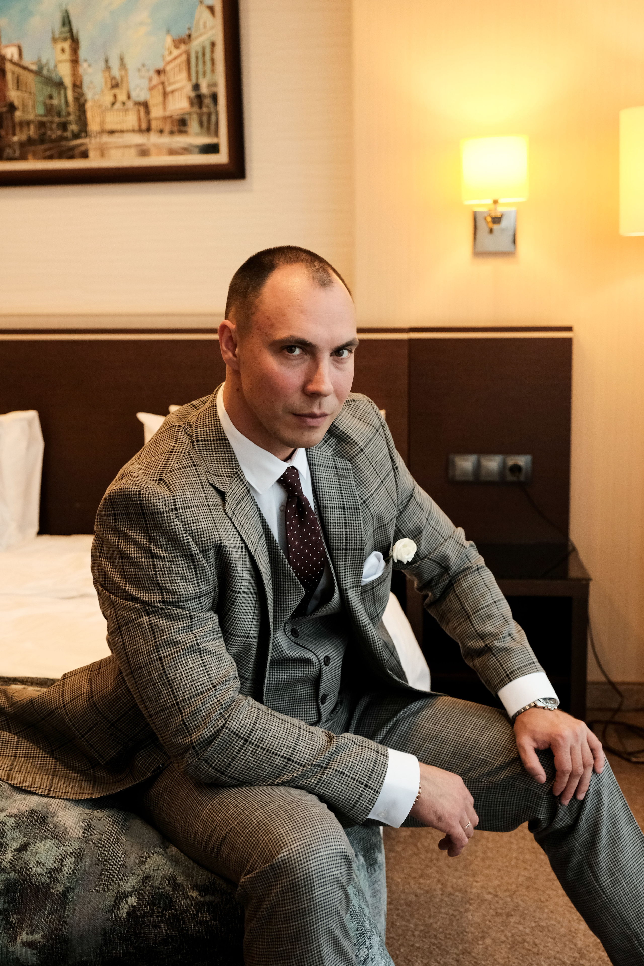 Эльвина Адель. Фотограф Казань