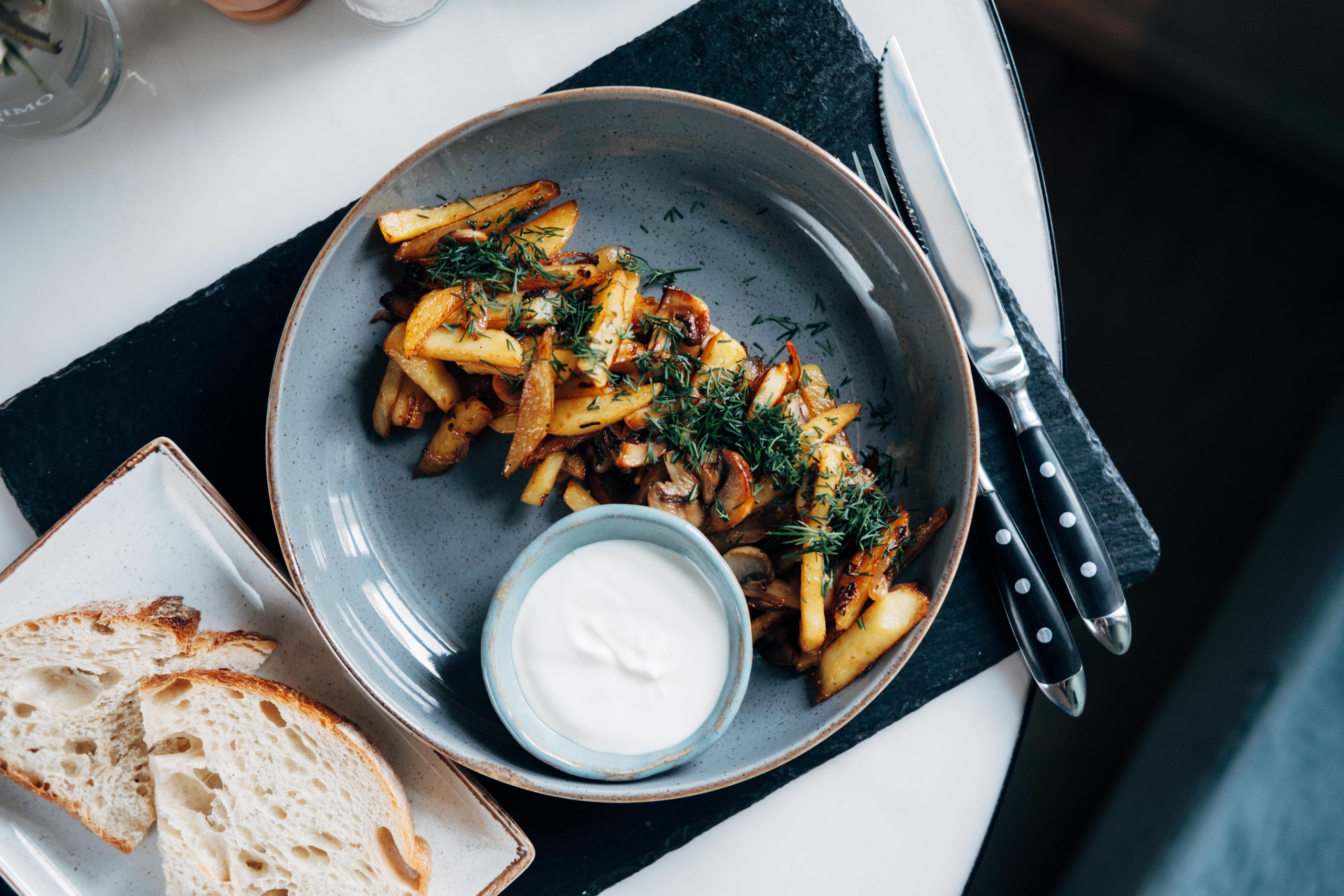 Фуд фотография. Фотограф Казань