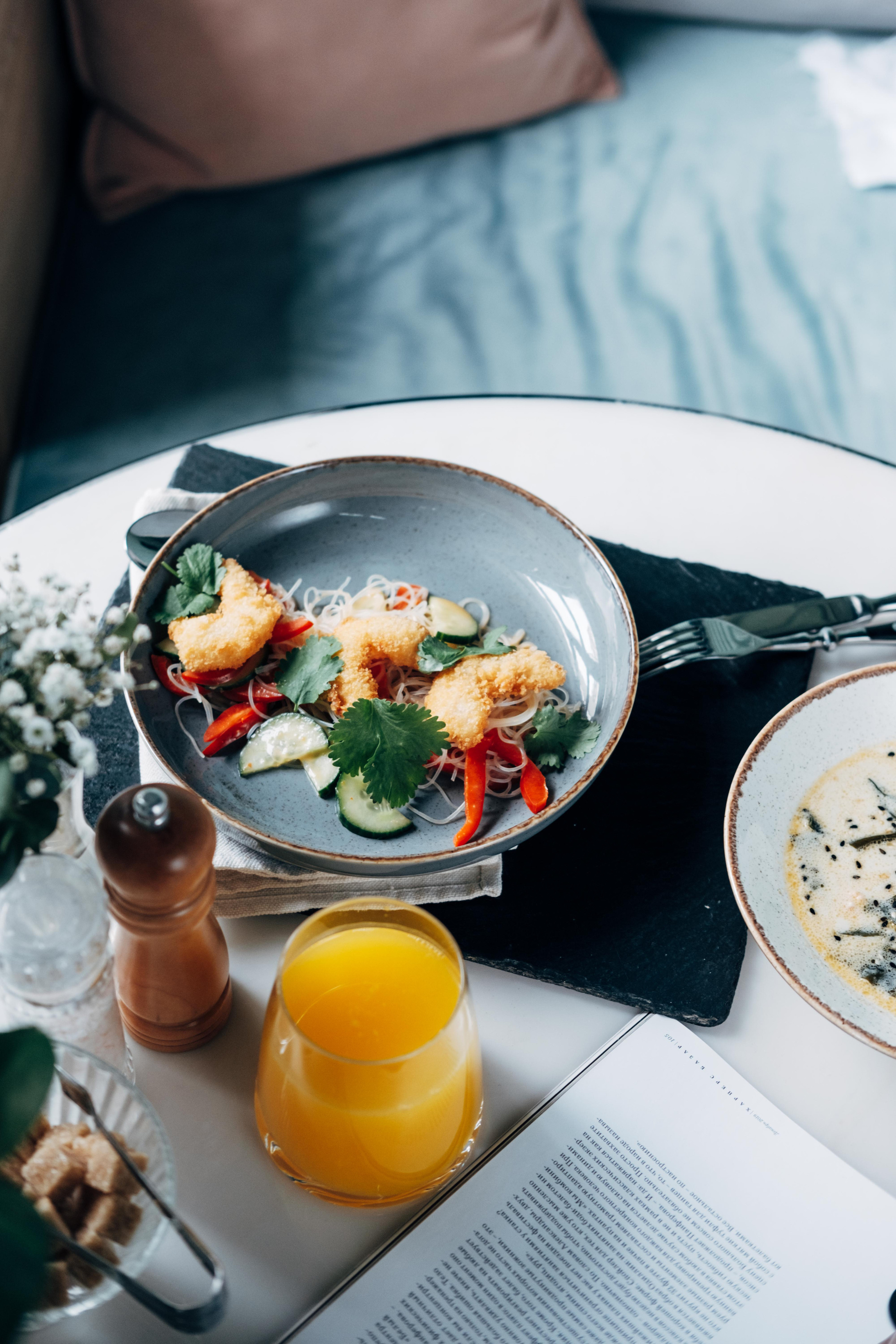 Фуд фотография. Фотограф Казань