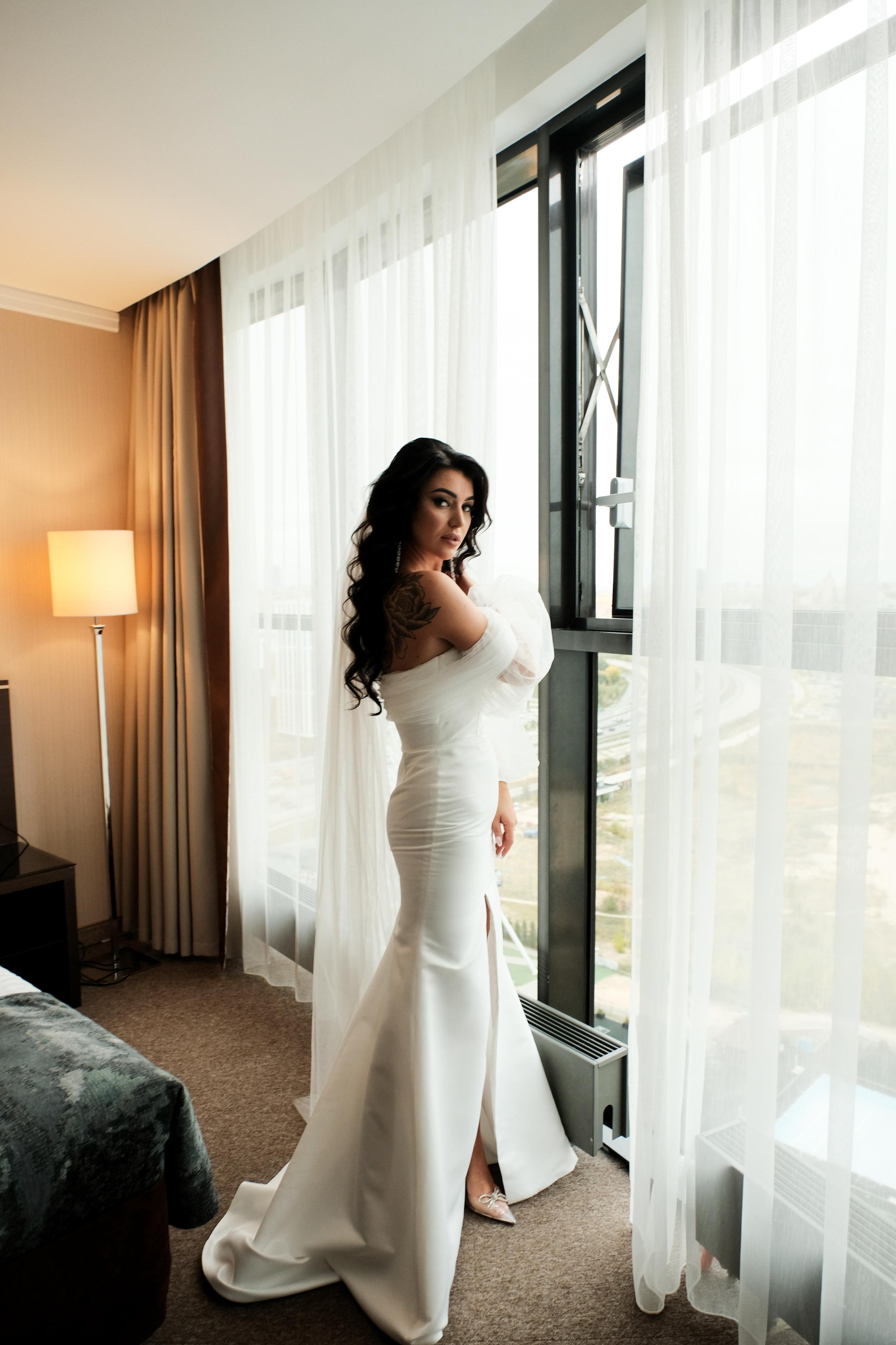 Эльвина Адель. Фотограф Казань