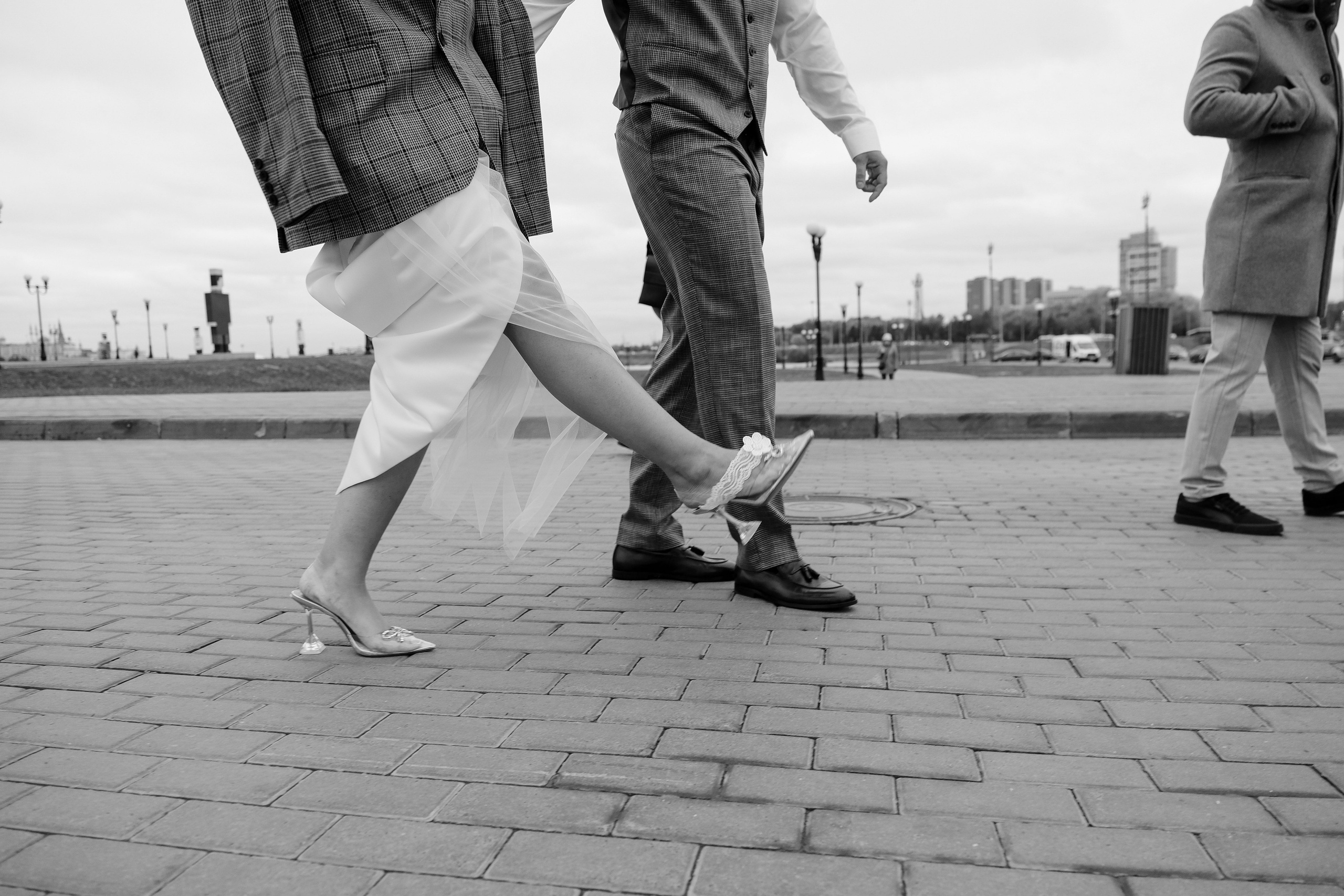 Эльвина Адель. Фотограф Казань