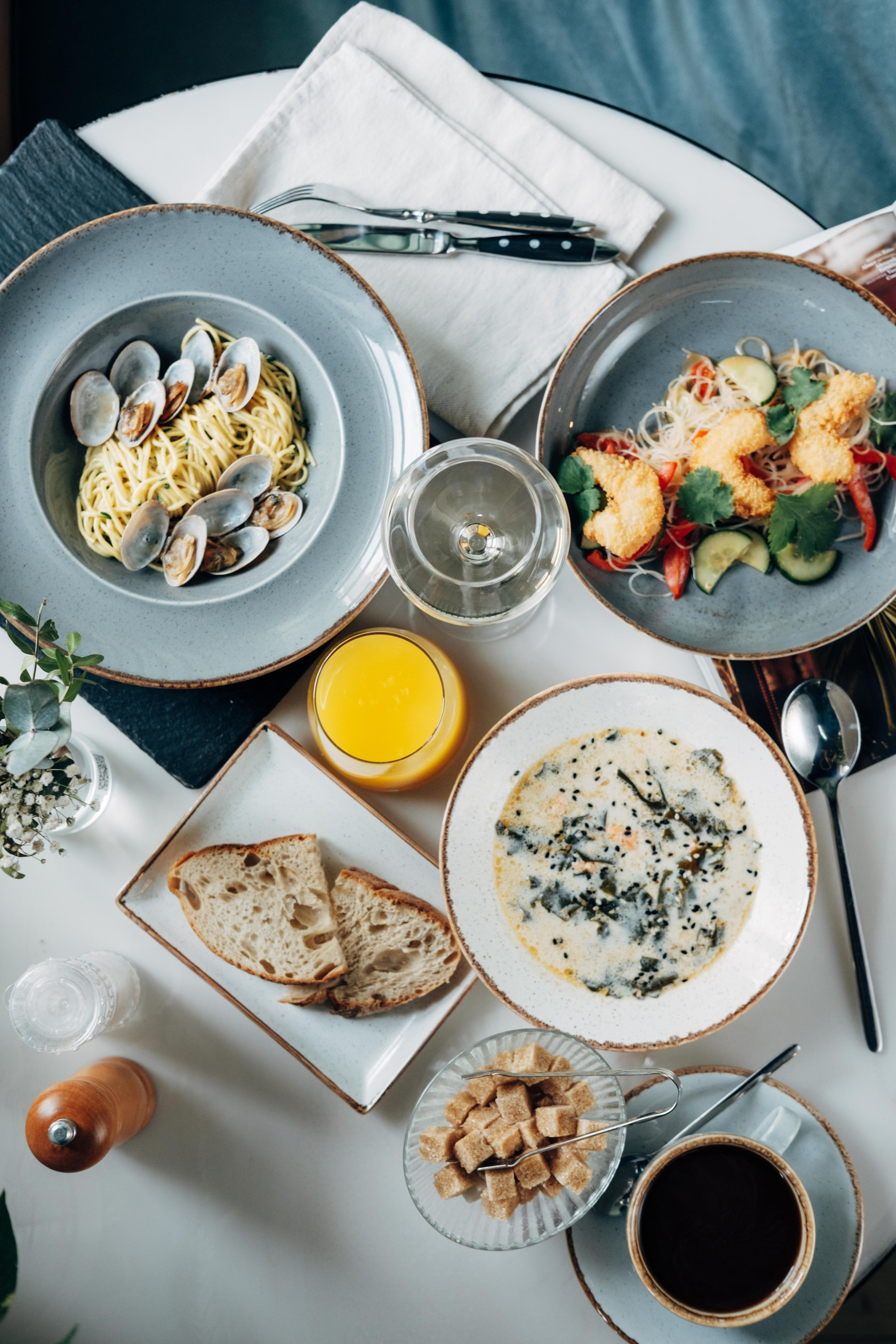 Фуд фотография. Фотограф Казань