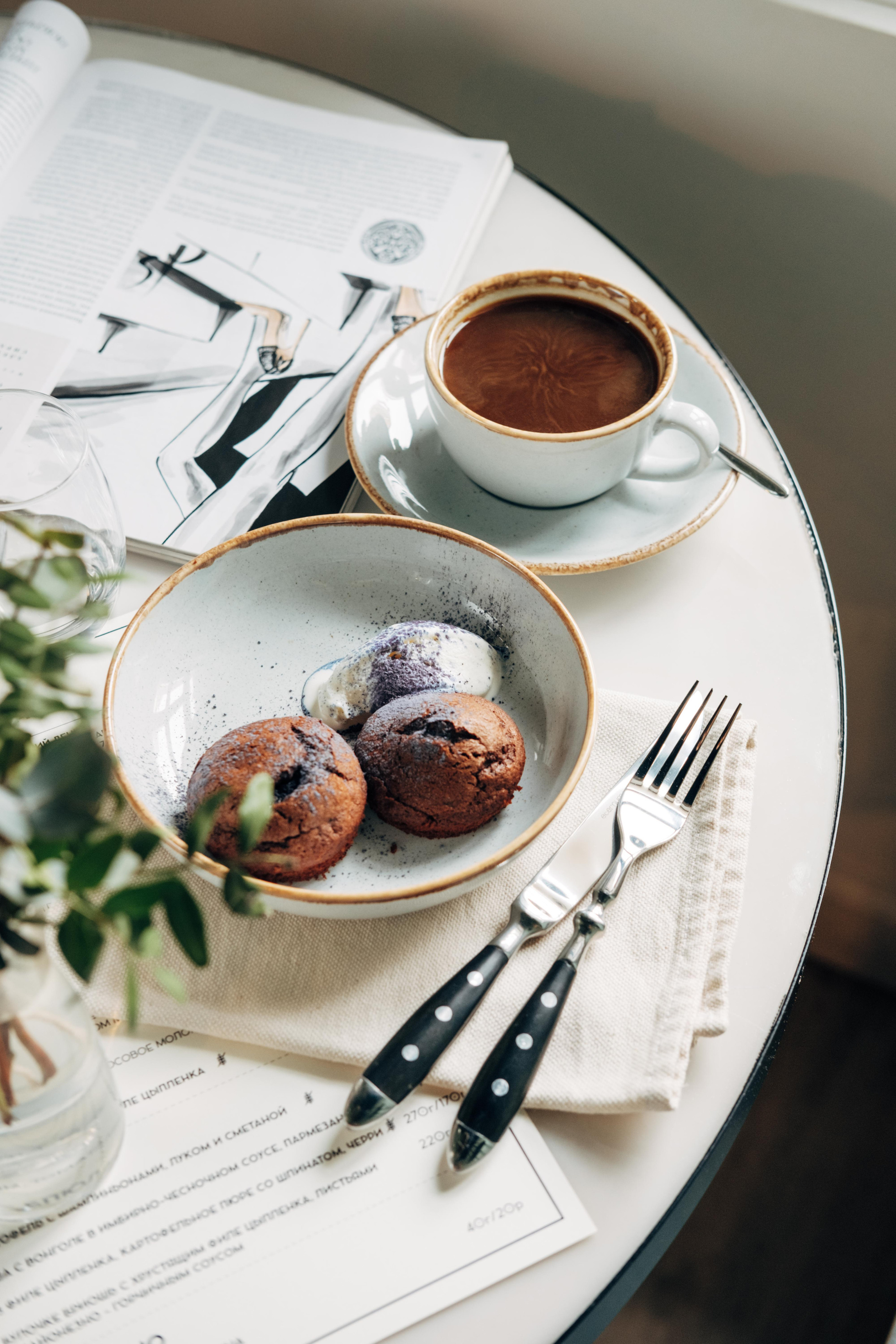 Фуд фотография. Фотограф Казань