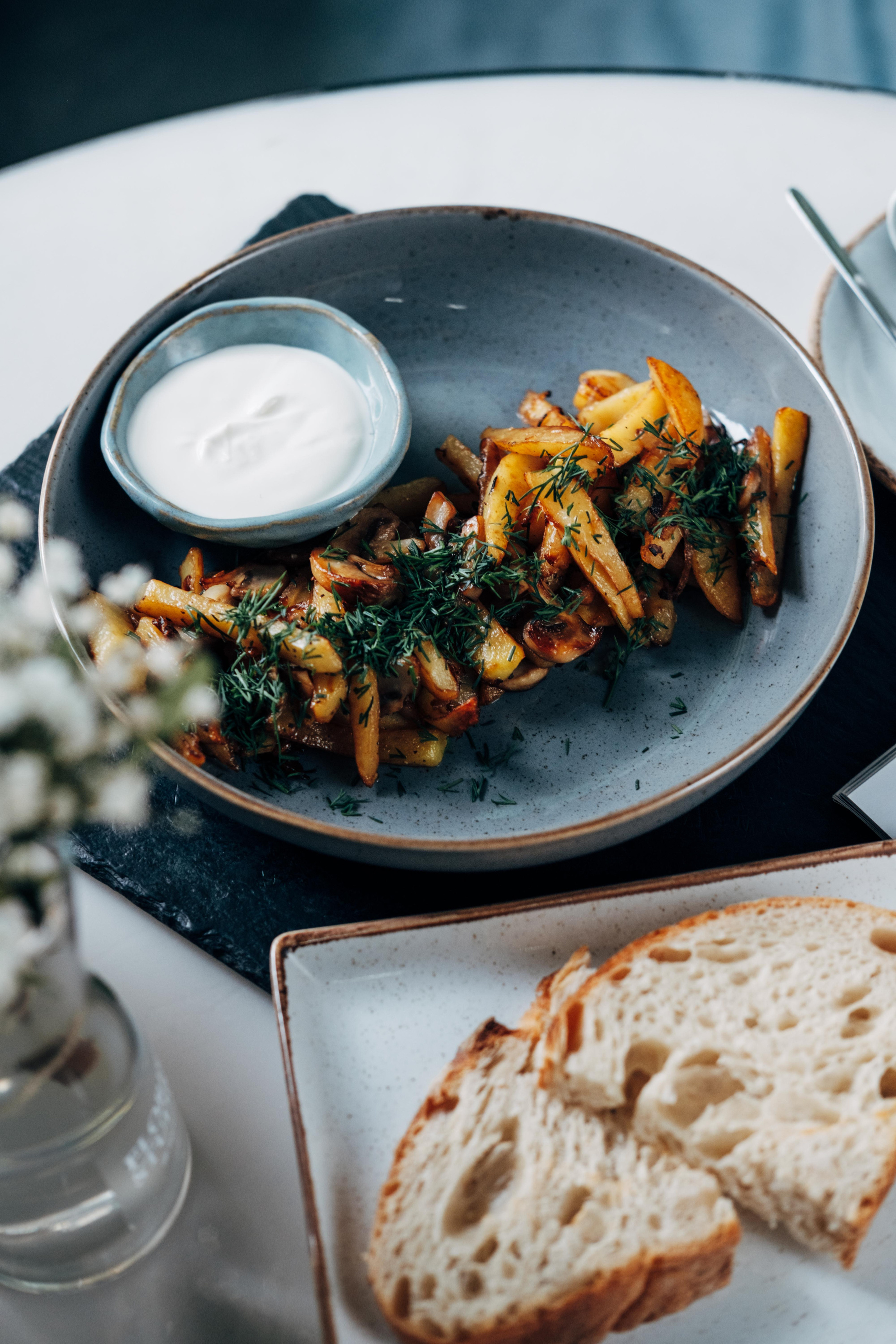 Фуд фотография. Фотограф Казань