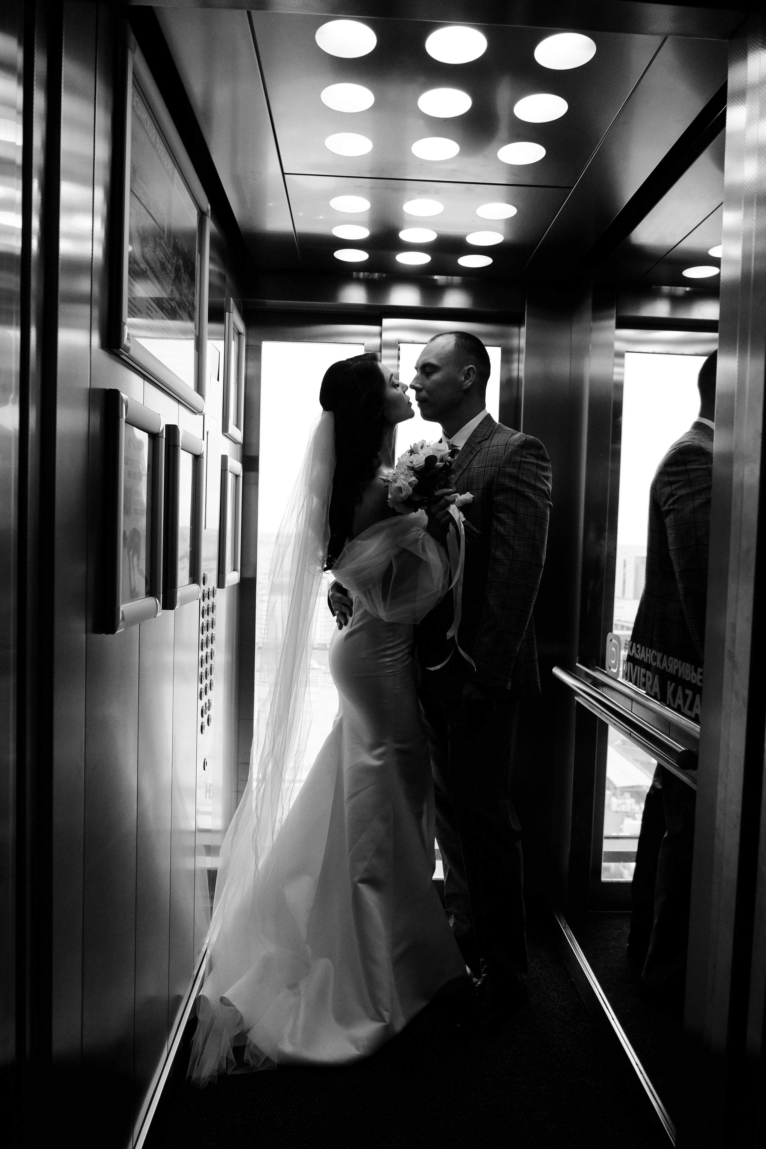 Эльвина Адель. Фотограф Казань