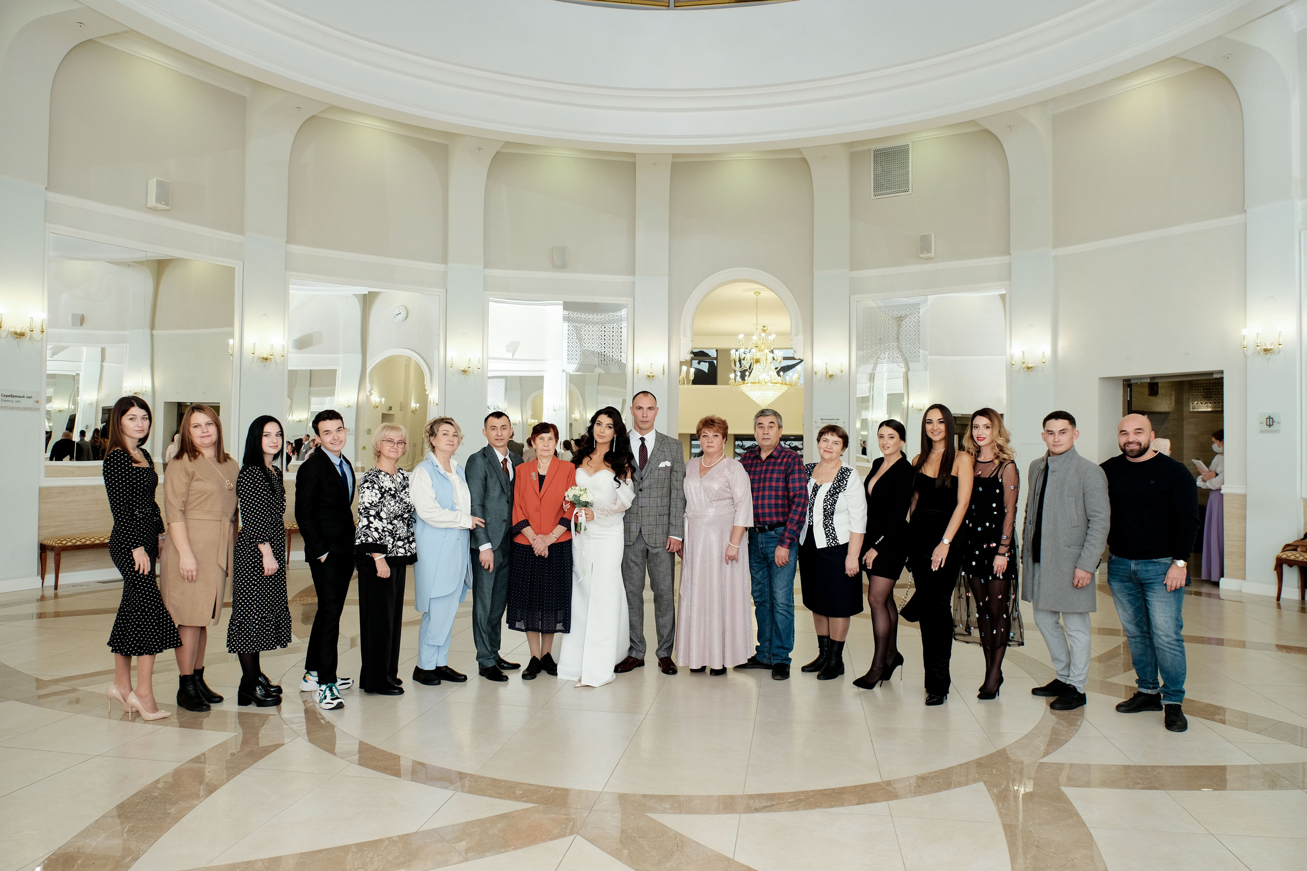 Эльвина Адель. Фотограф Казань