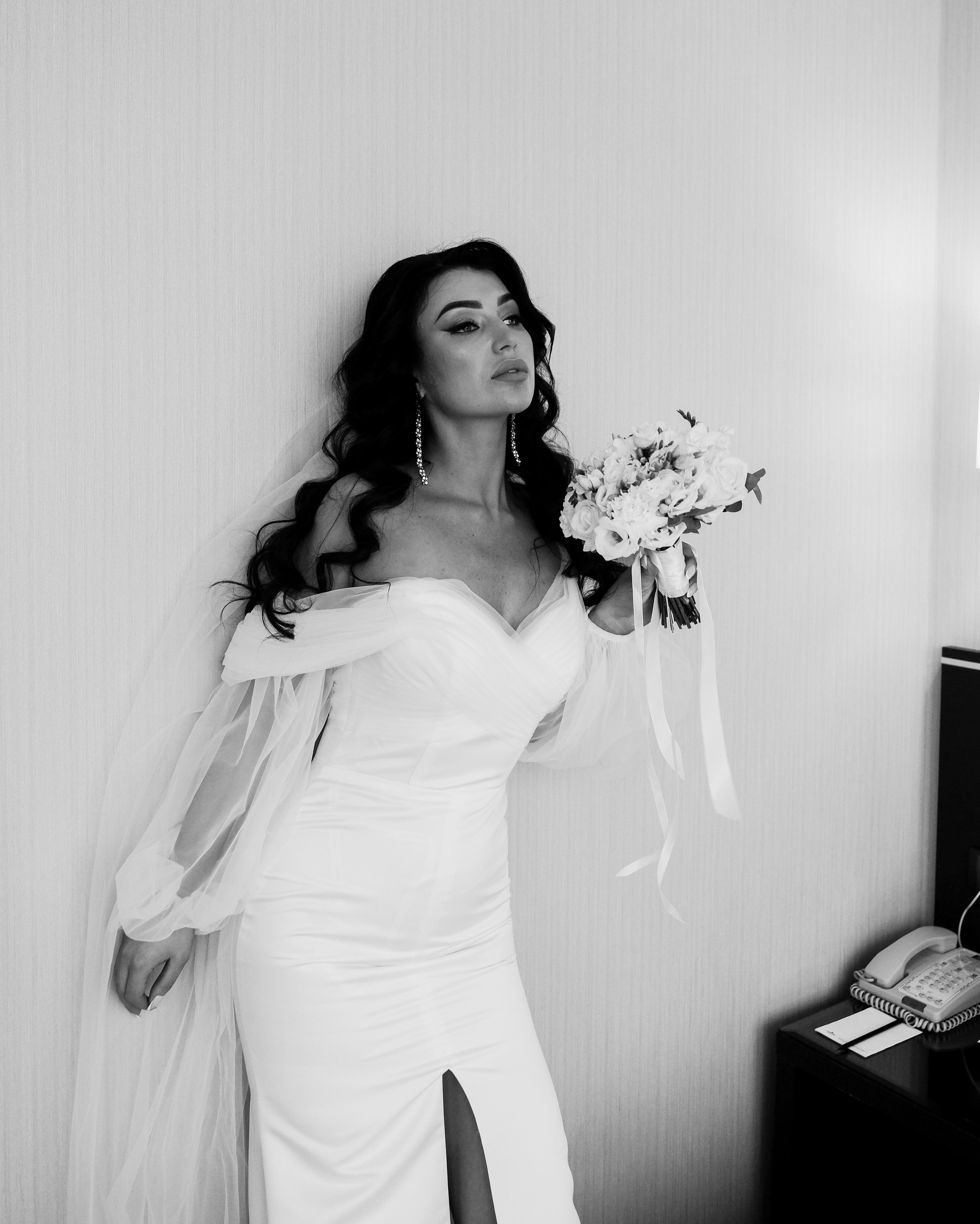 Эльвина Адель. Фотограф Казань