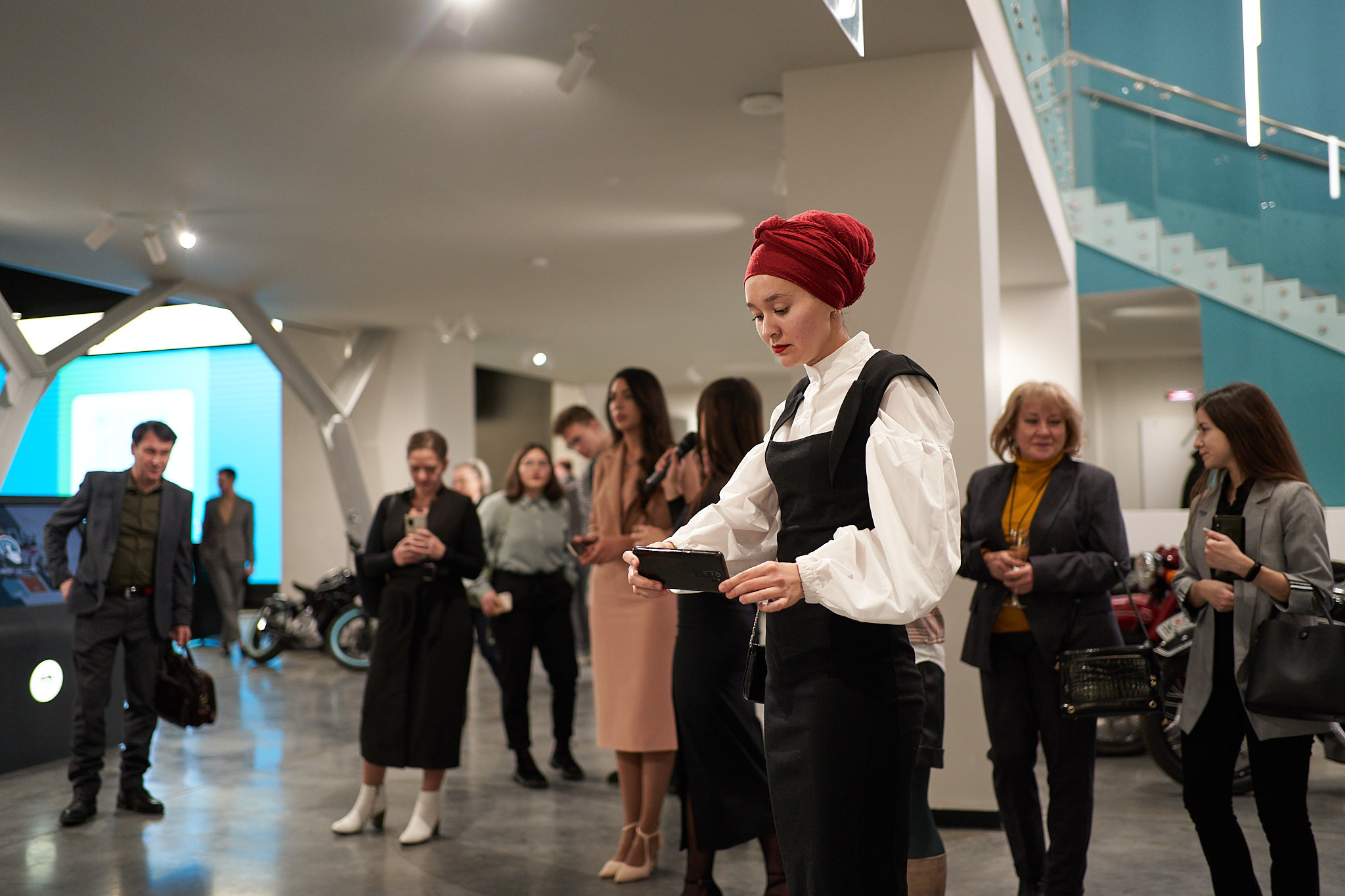 Репортаж. Фотограф Казань