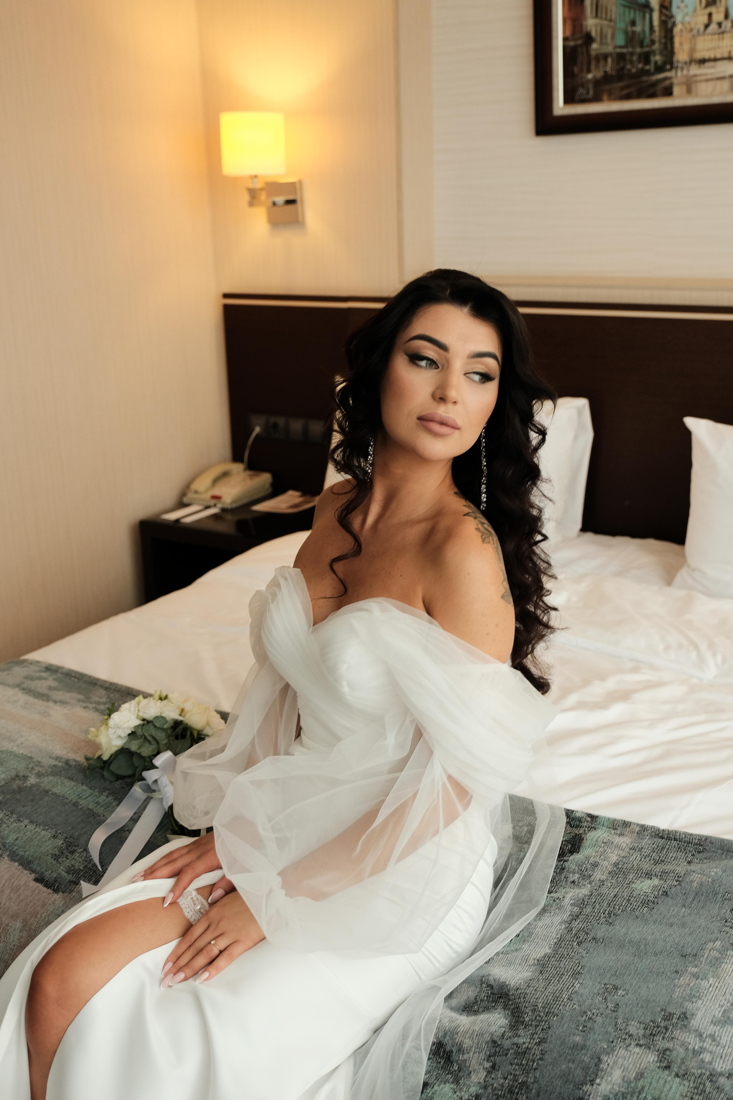 Эльвина Адель. Фотограф Казань