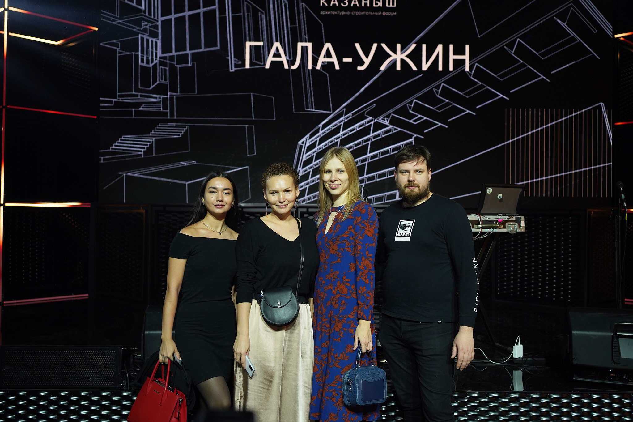 Репортаж. Фотограф Казань