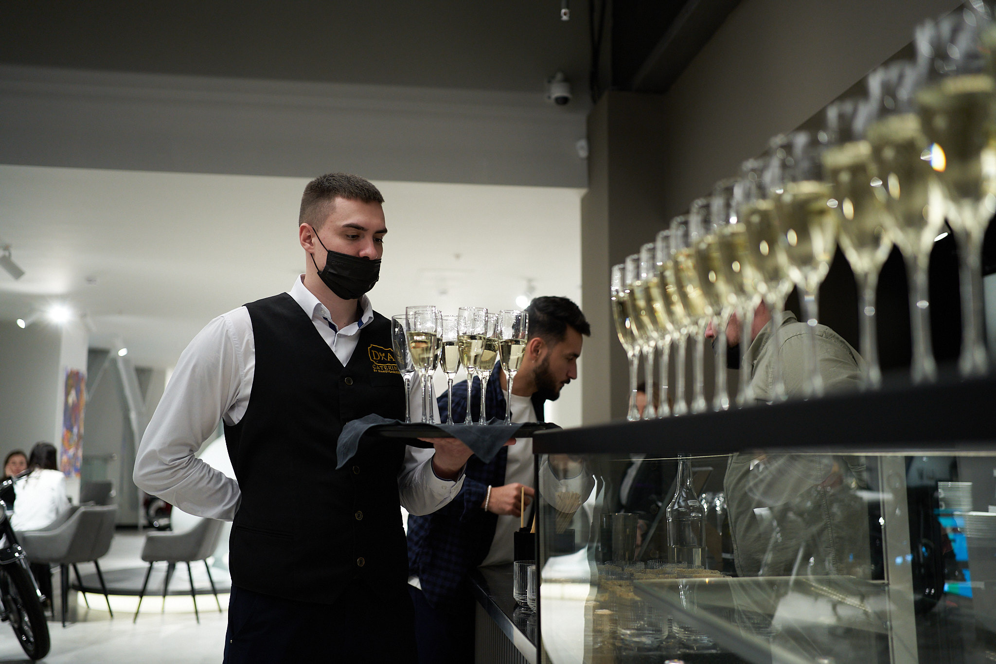 Репортаж. Фотограф Казань