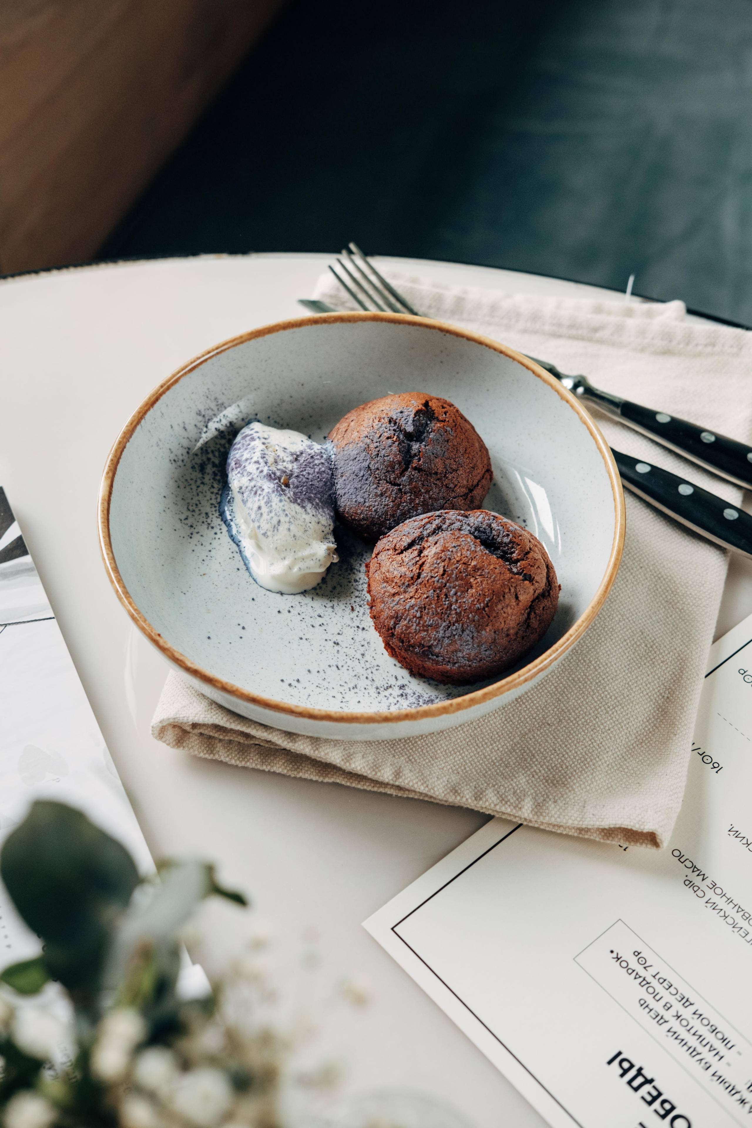 Фуд фотография. Фотограф Казань