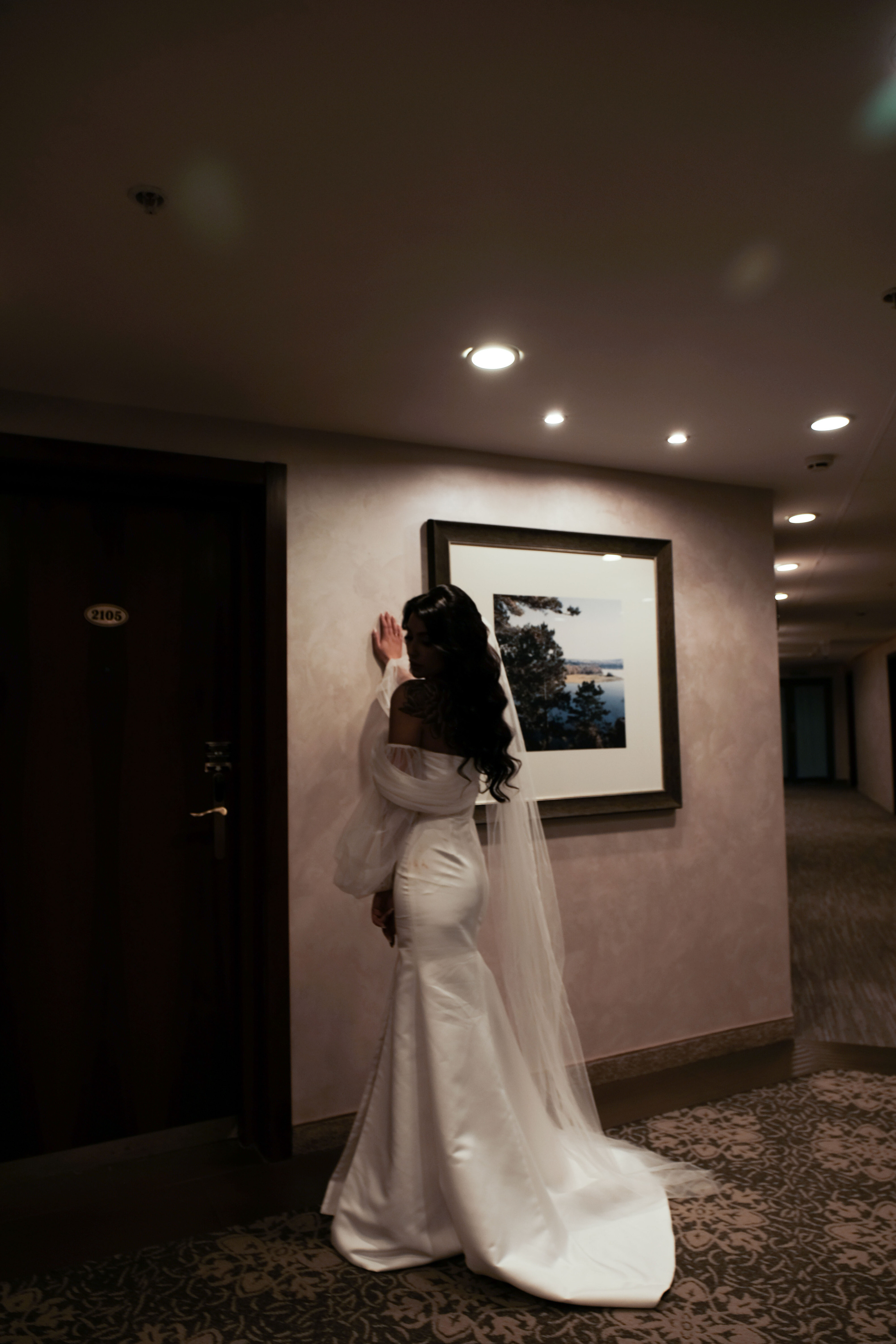 Эльвина Адель. Фотограф Казань