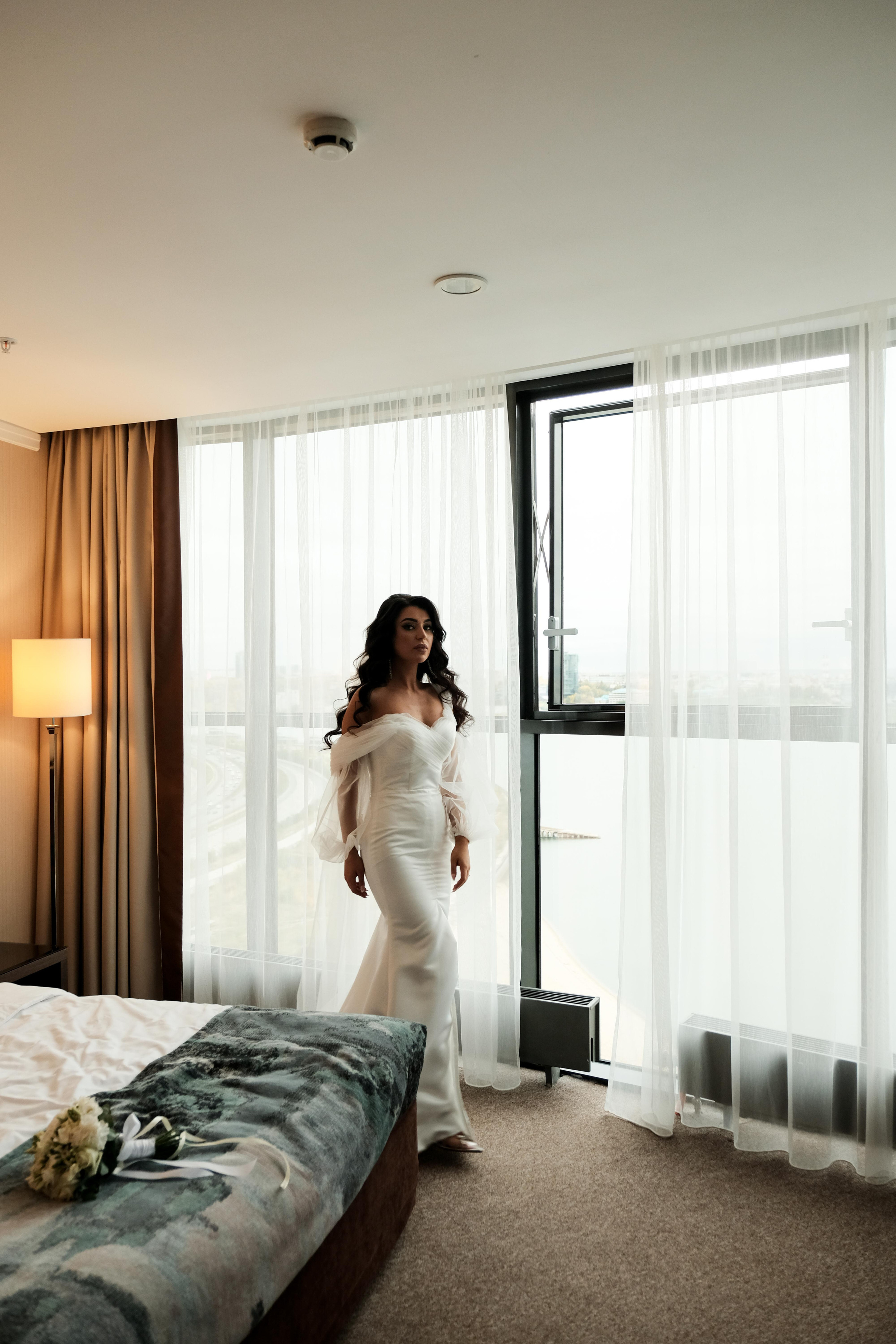 Эльвина Адель. Фотограф Казань