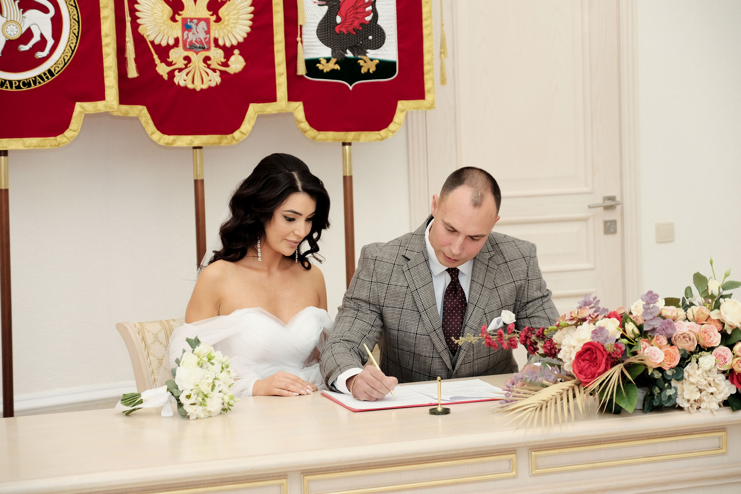 Эльвина Адель. Фотограф Казань