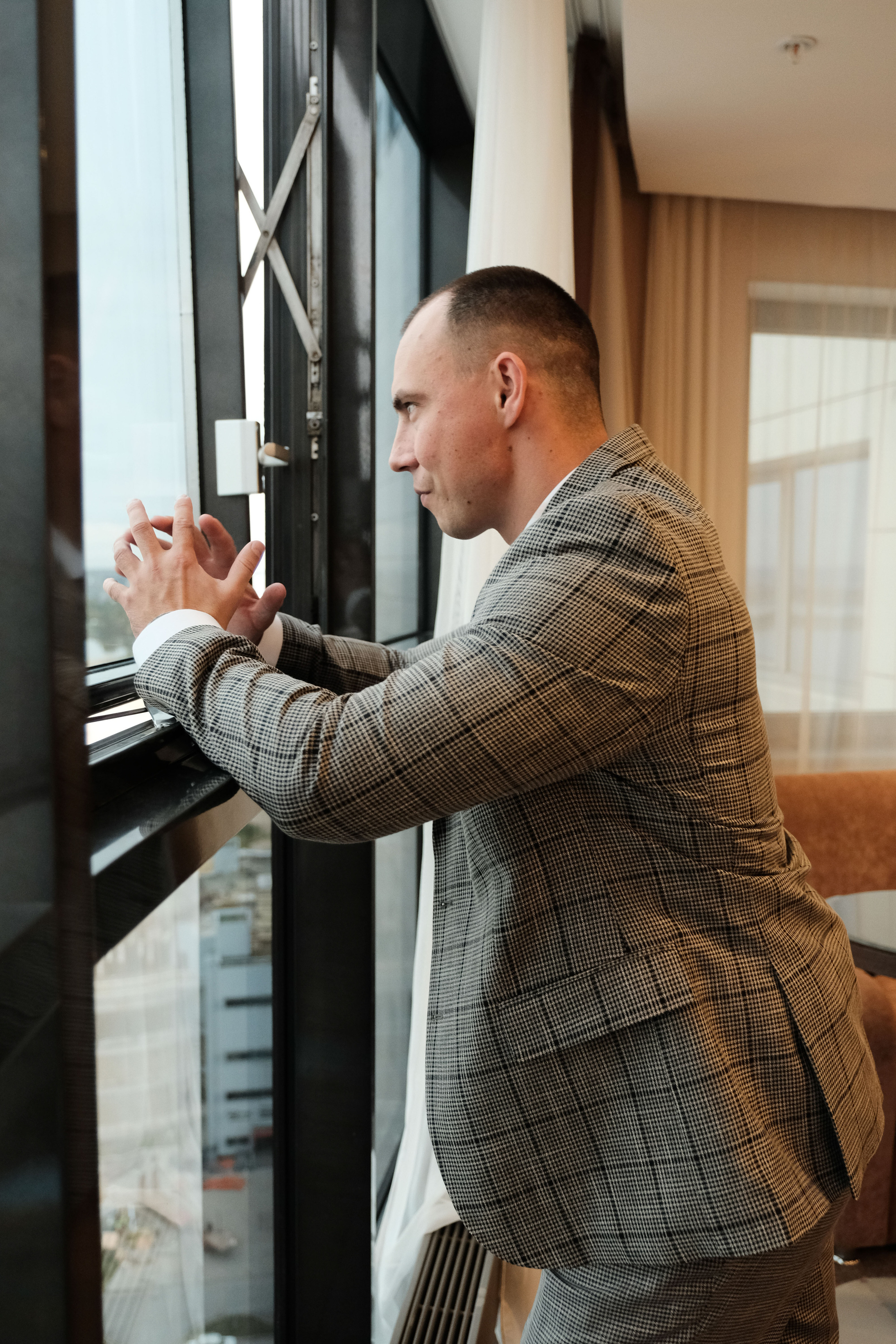 Эльвина Адель. Фотограф Казань