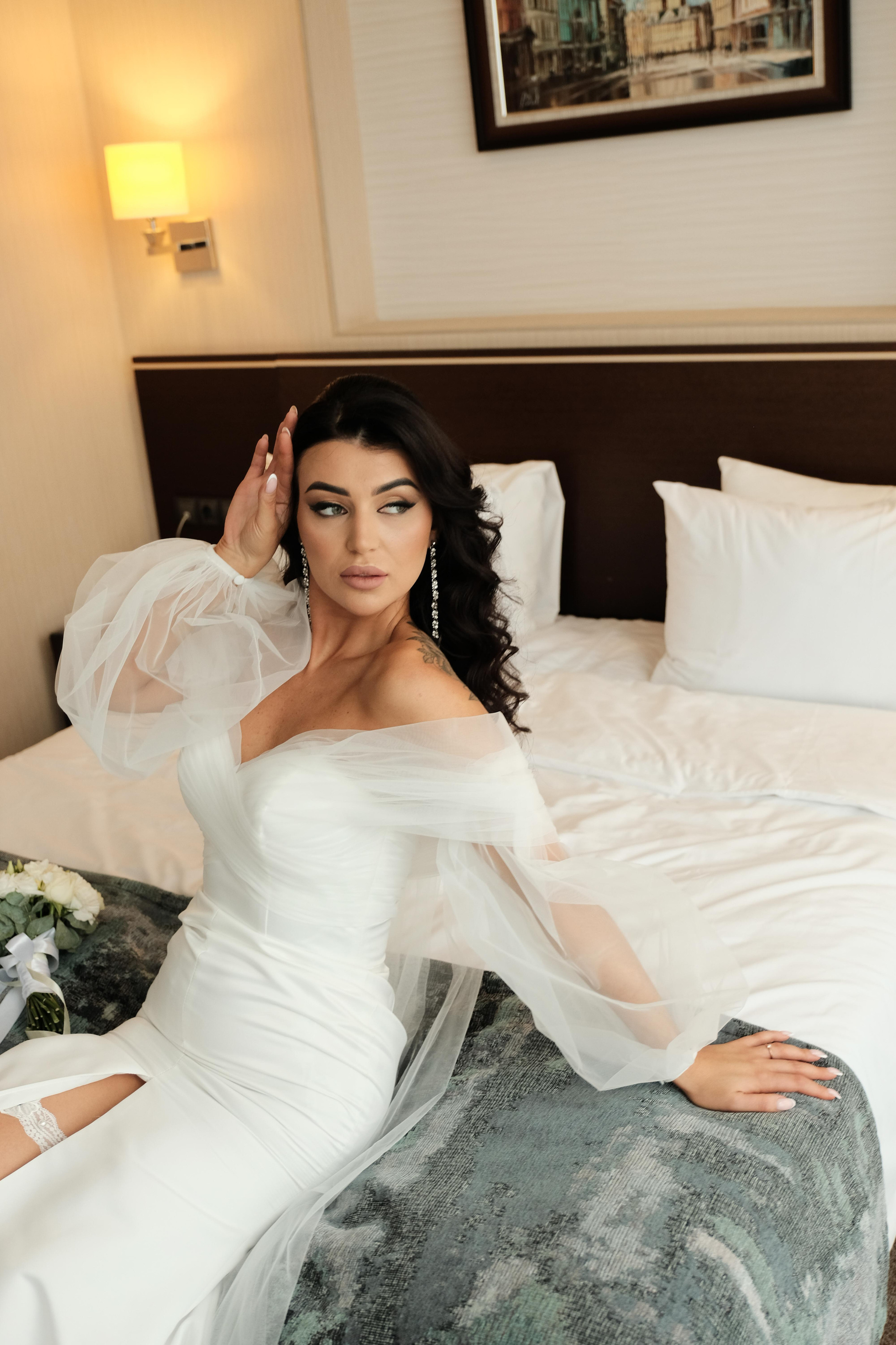 Эльвина Адель. Фотограф Казань