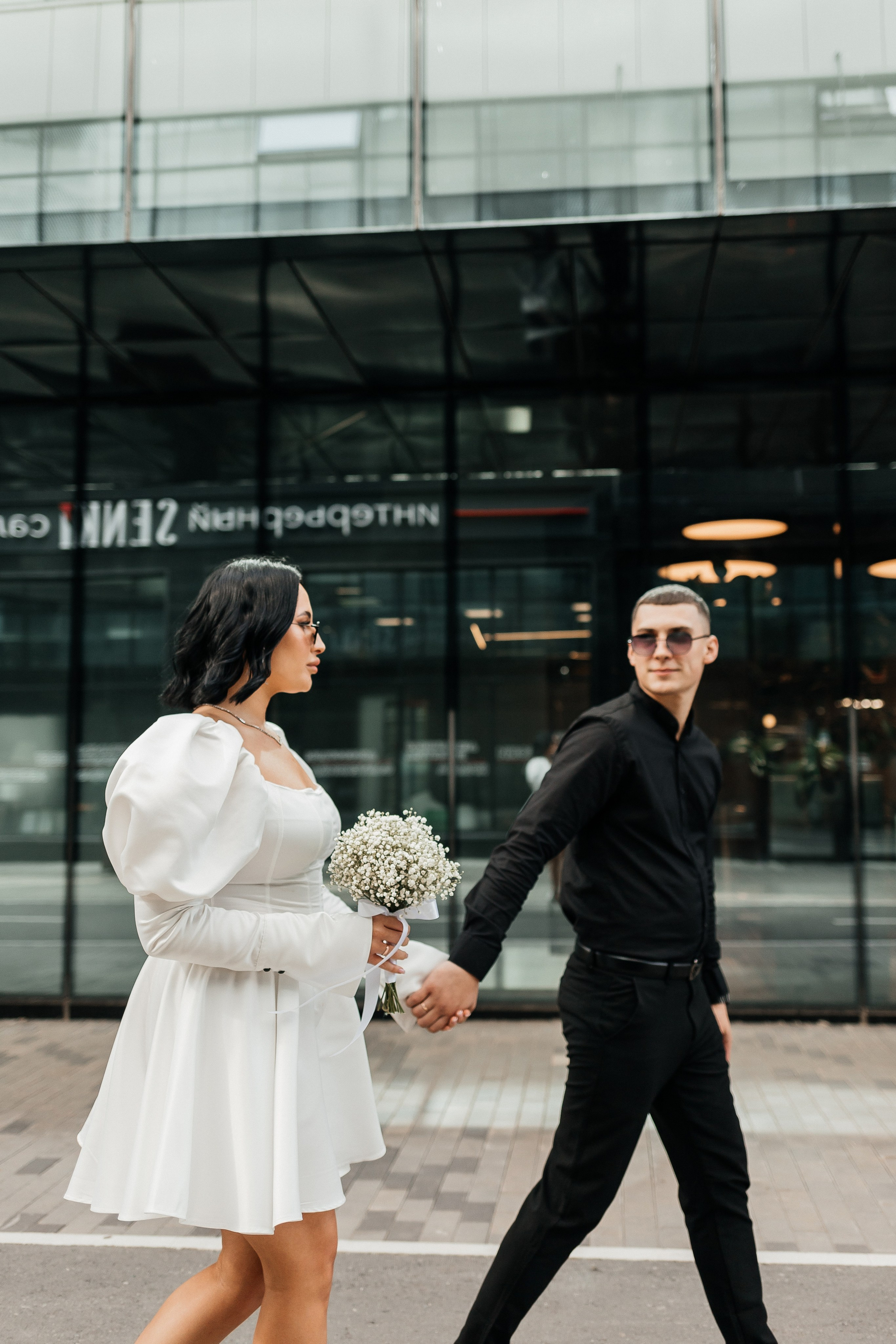 Александр и Карина/2024. Свадебный и семейный фотограф в Екатеринбурге