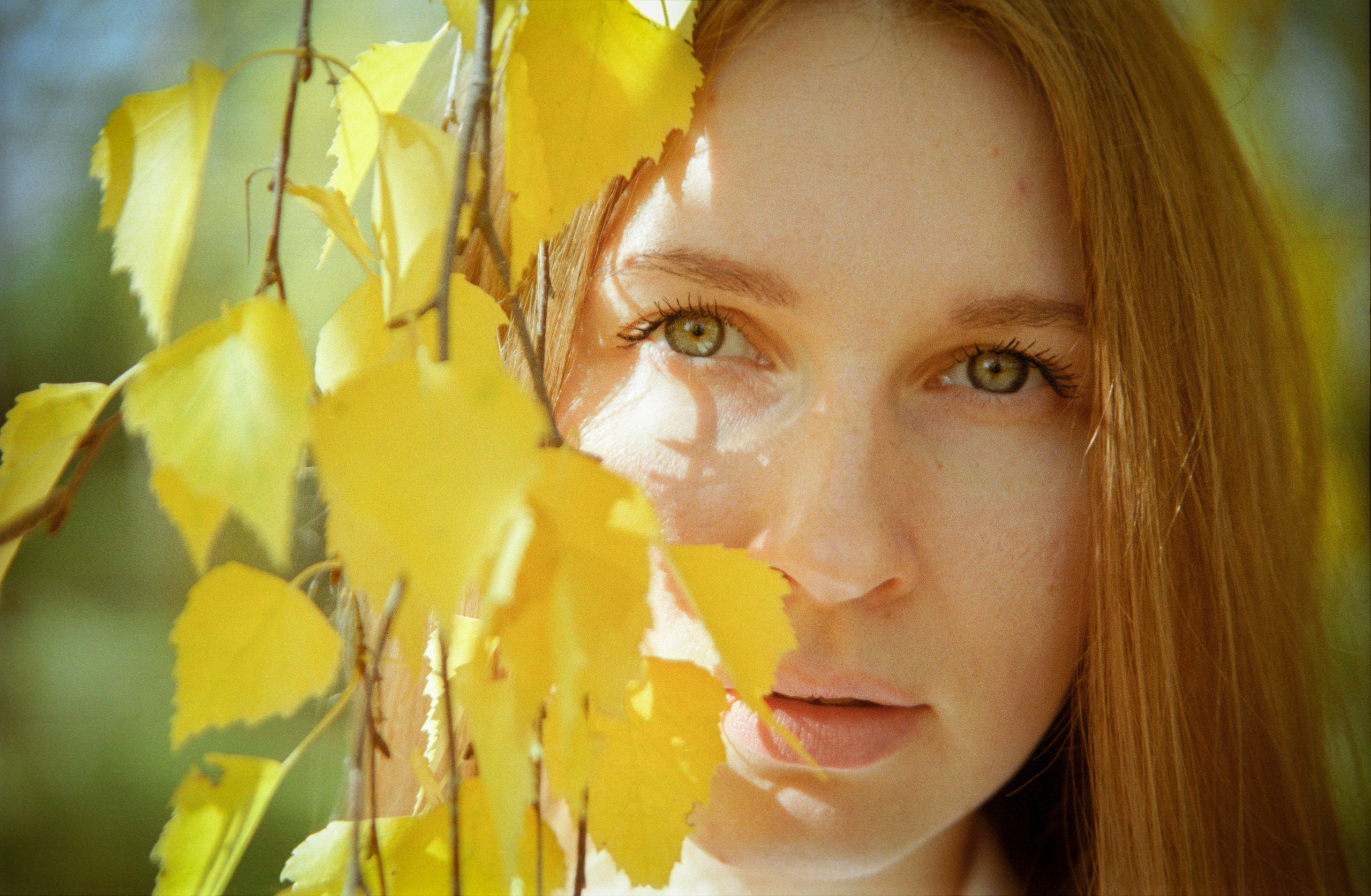 Сборник. Фотограф в Санкт-Петербурге Березовский Даниил