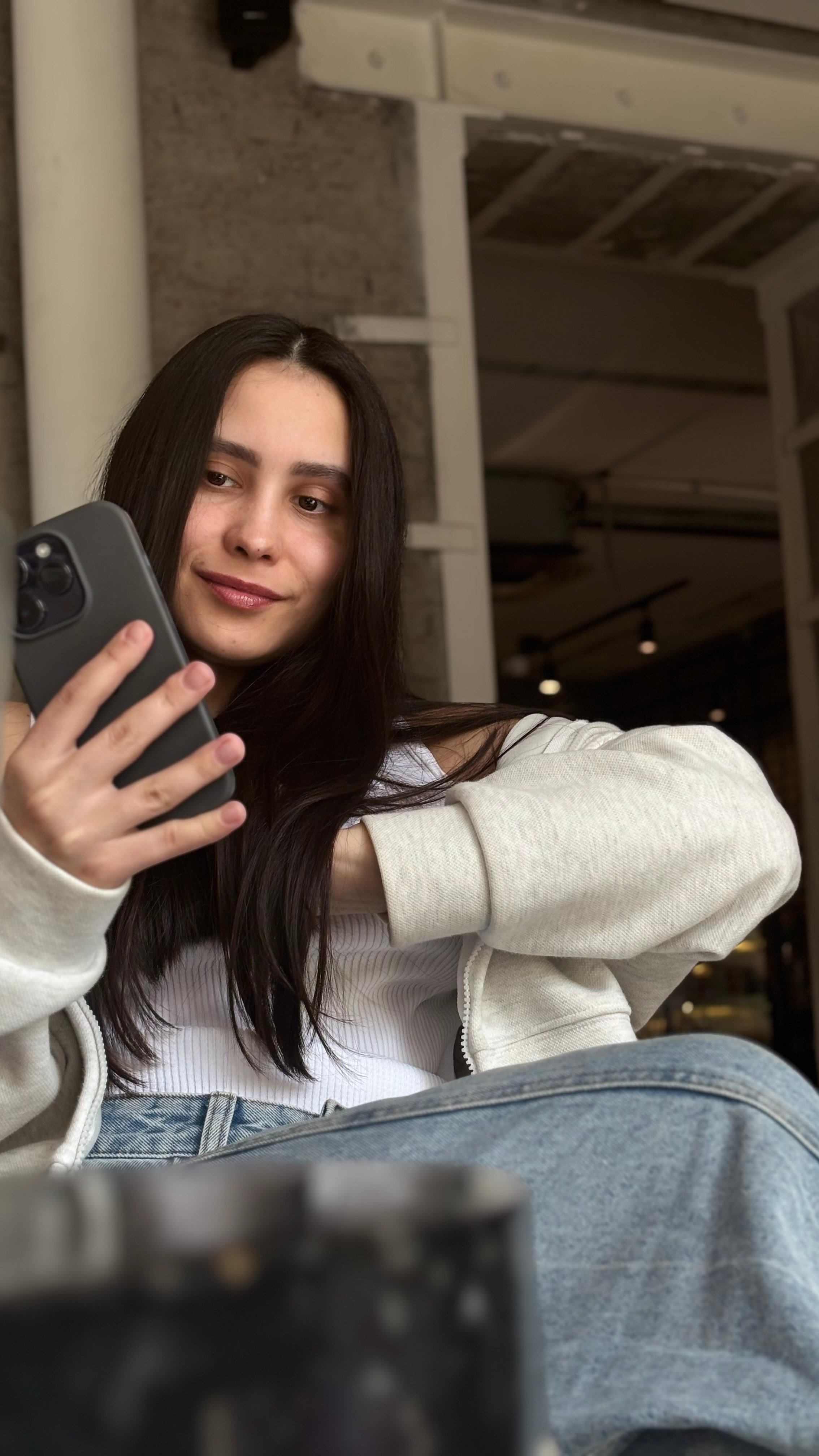 Мобильная съемка фото и видео. Фотограф в Уфе Валиева Лилия