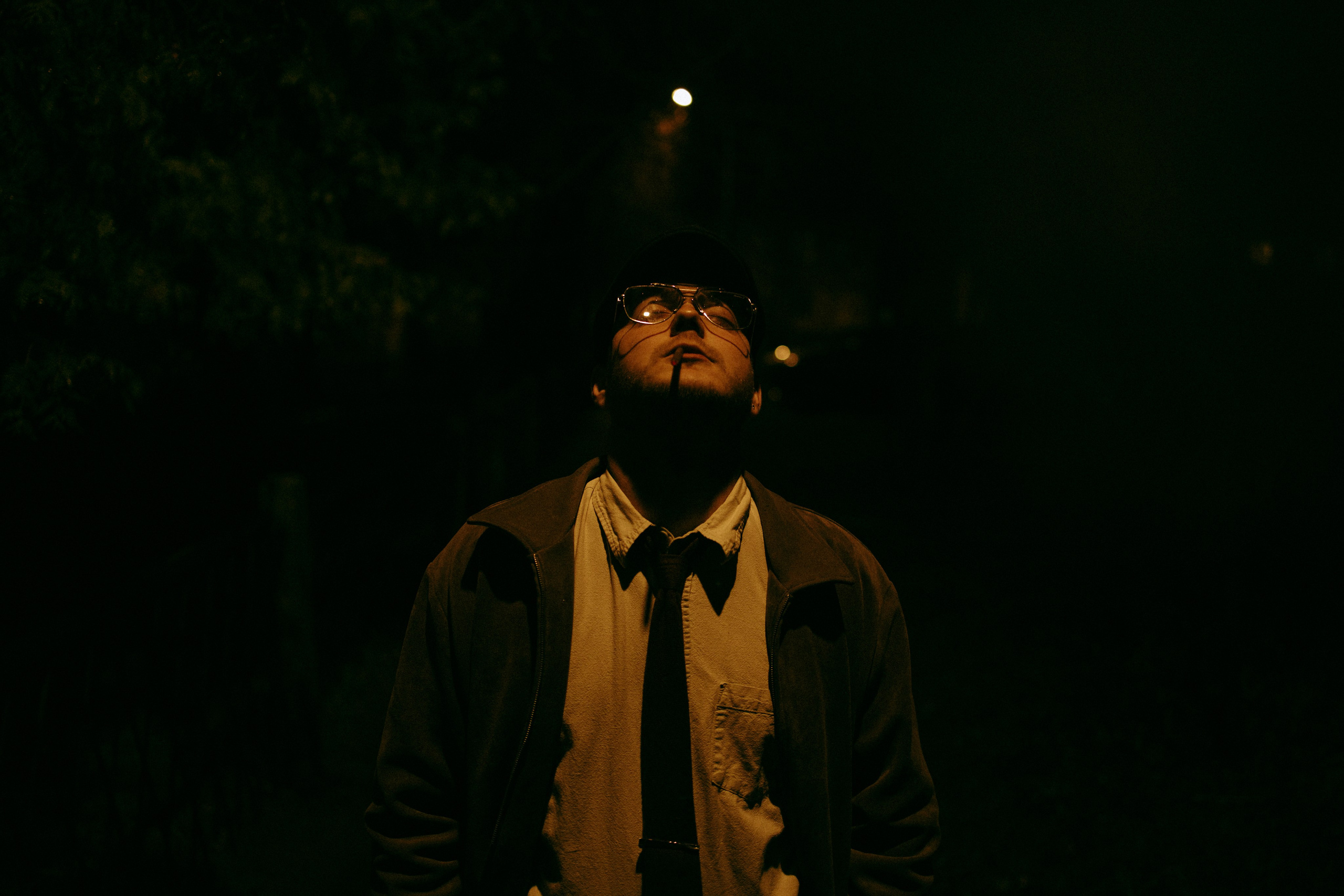 Куда идти, когда все закончилось…