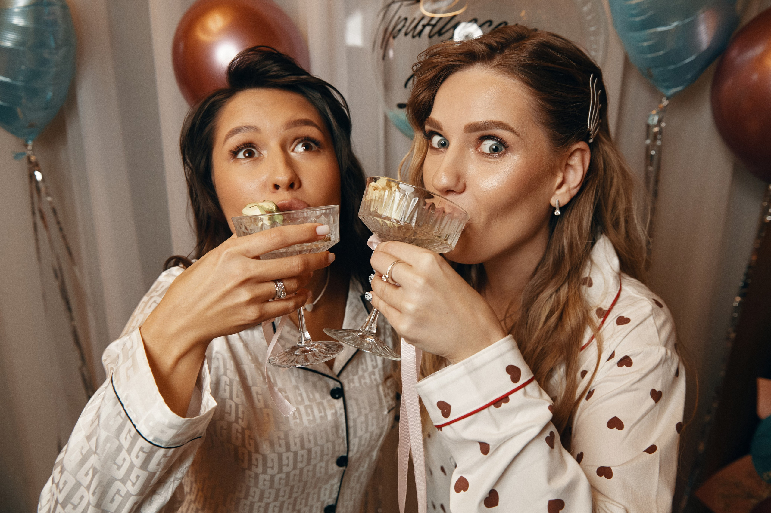 День Рождение Анастасия. Фотограф Благовещенск — Владивосток Макс Маковкин