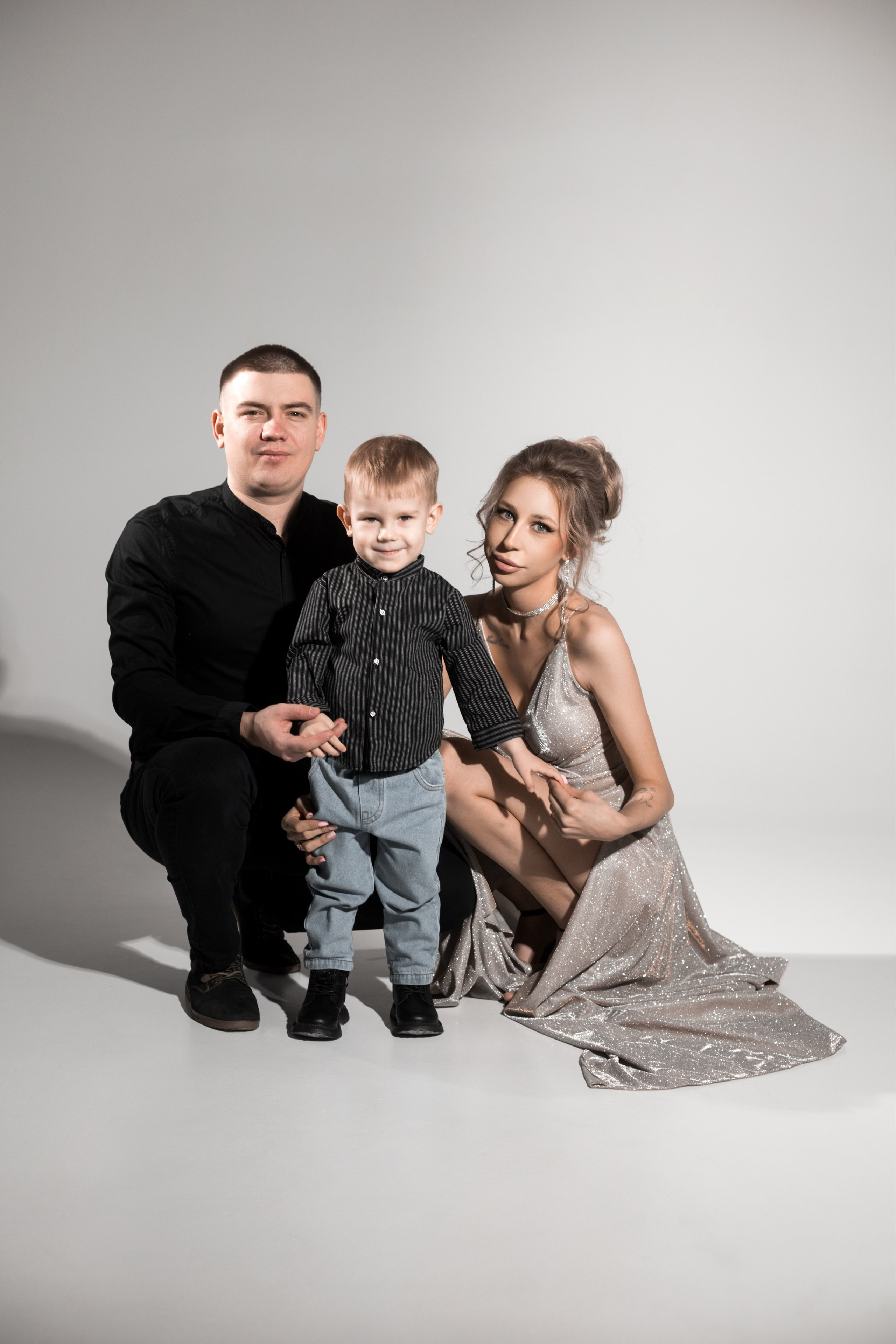 Анастасия. Фотограф Алина Жук