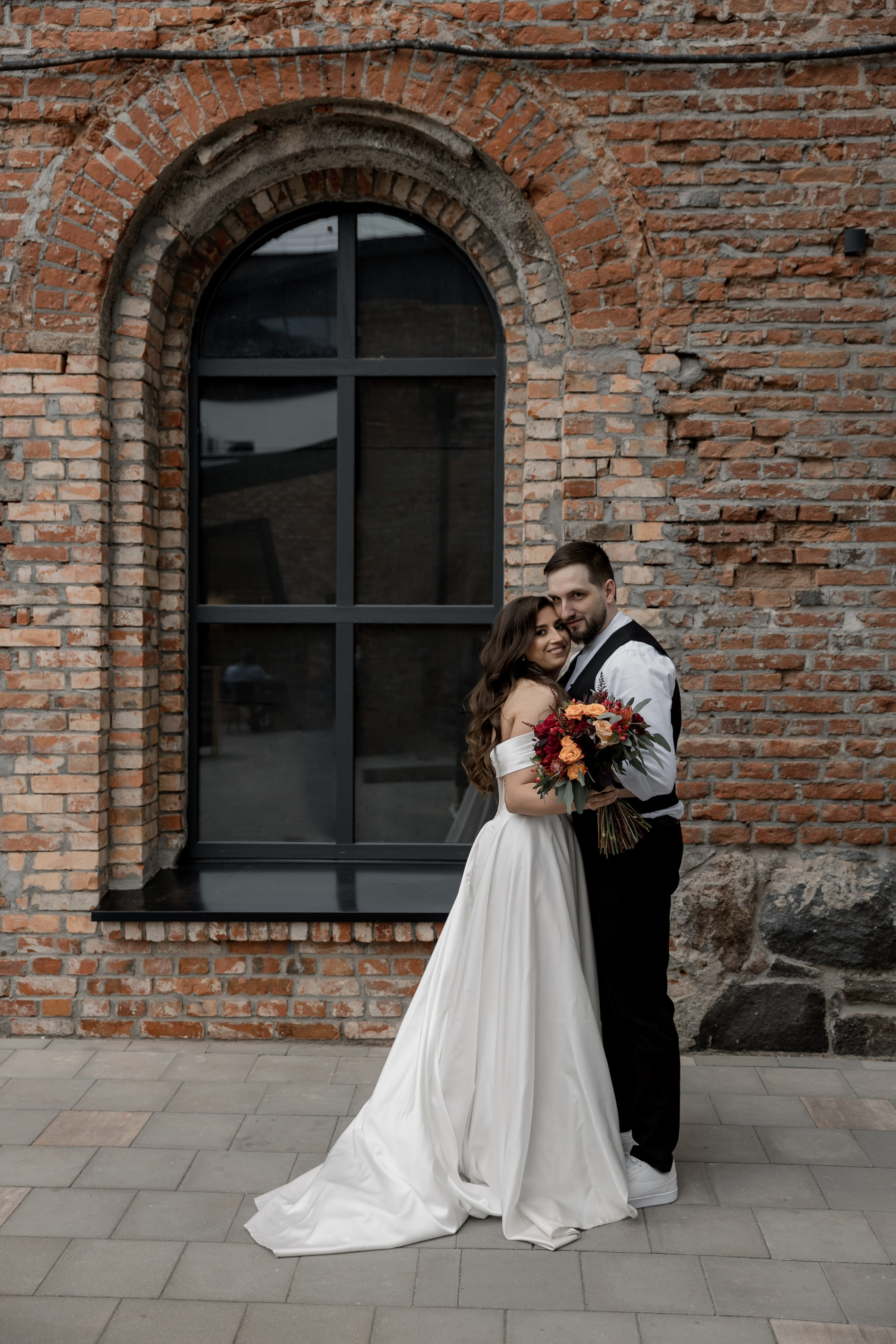 Евгений и Софья. Свадебный фотограф Татьяна Аберле свадебный видеограф Роман Аберле Калининград