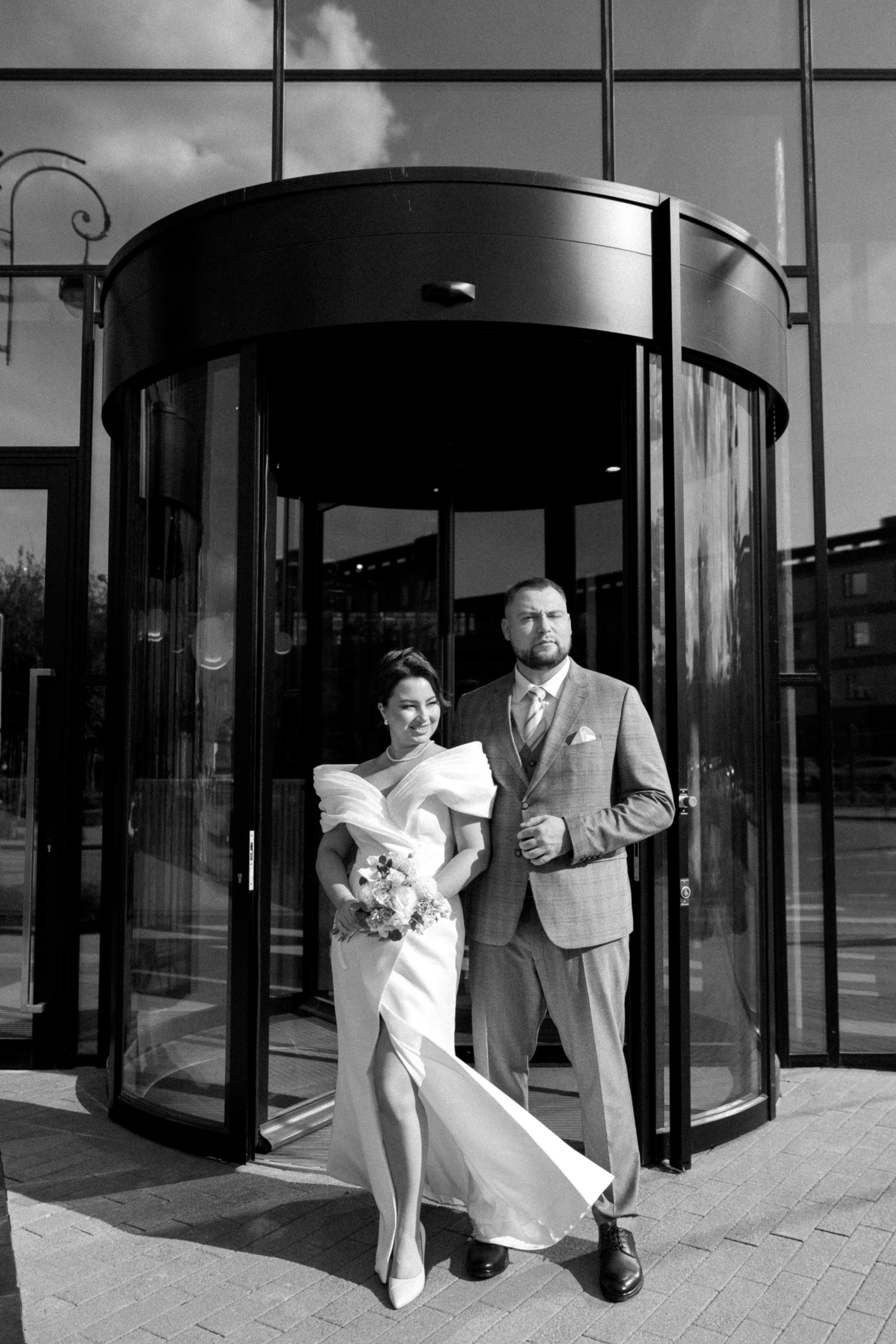 Владислав и Лидия. Фотограф Тюмень Пушковская Кристина