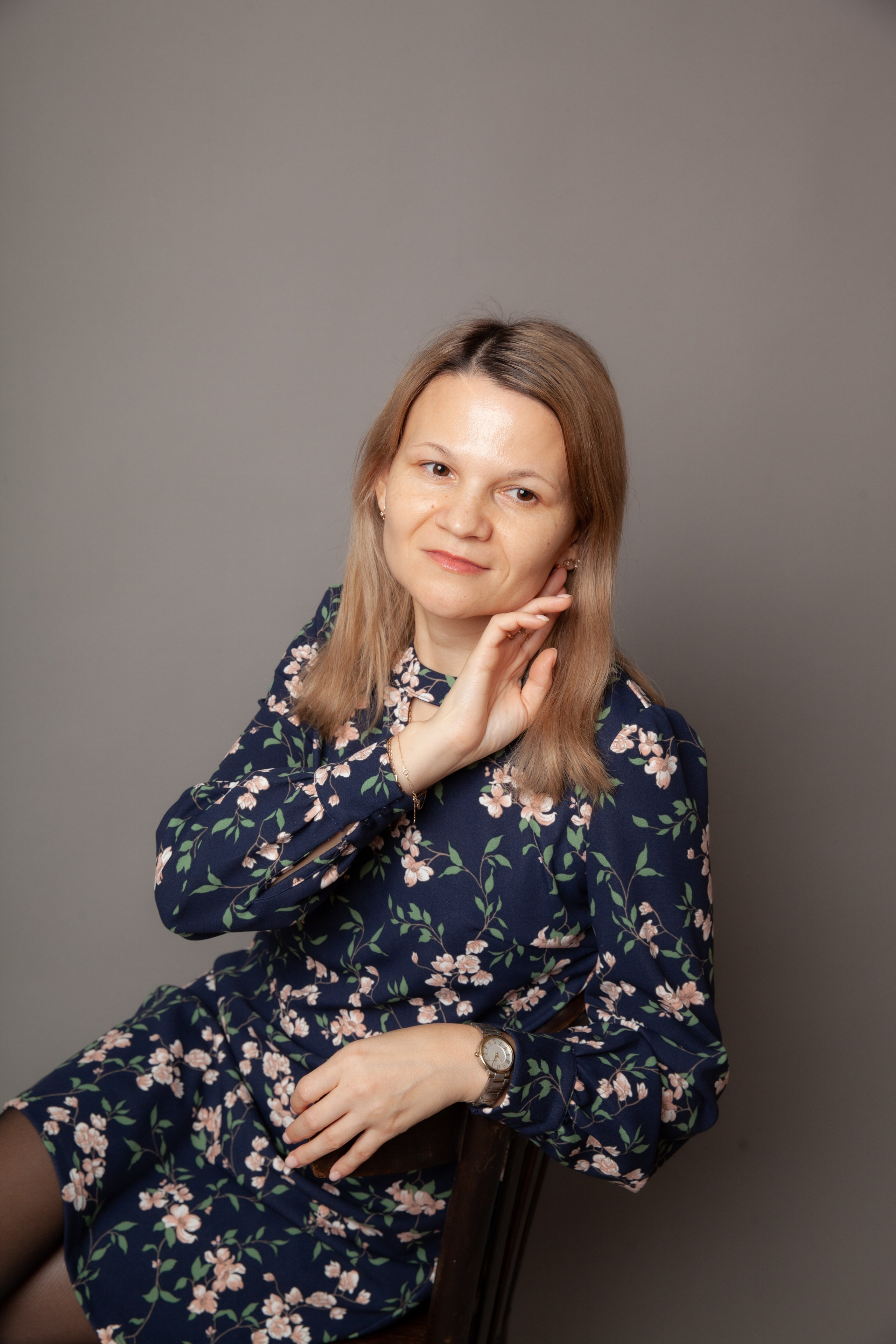 Фотосессия ко дню матери. Фотограф в Железнодорожном и Балашихе