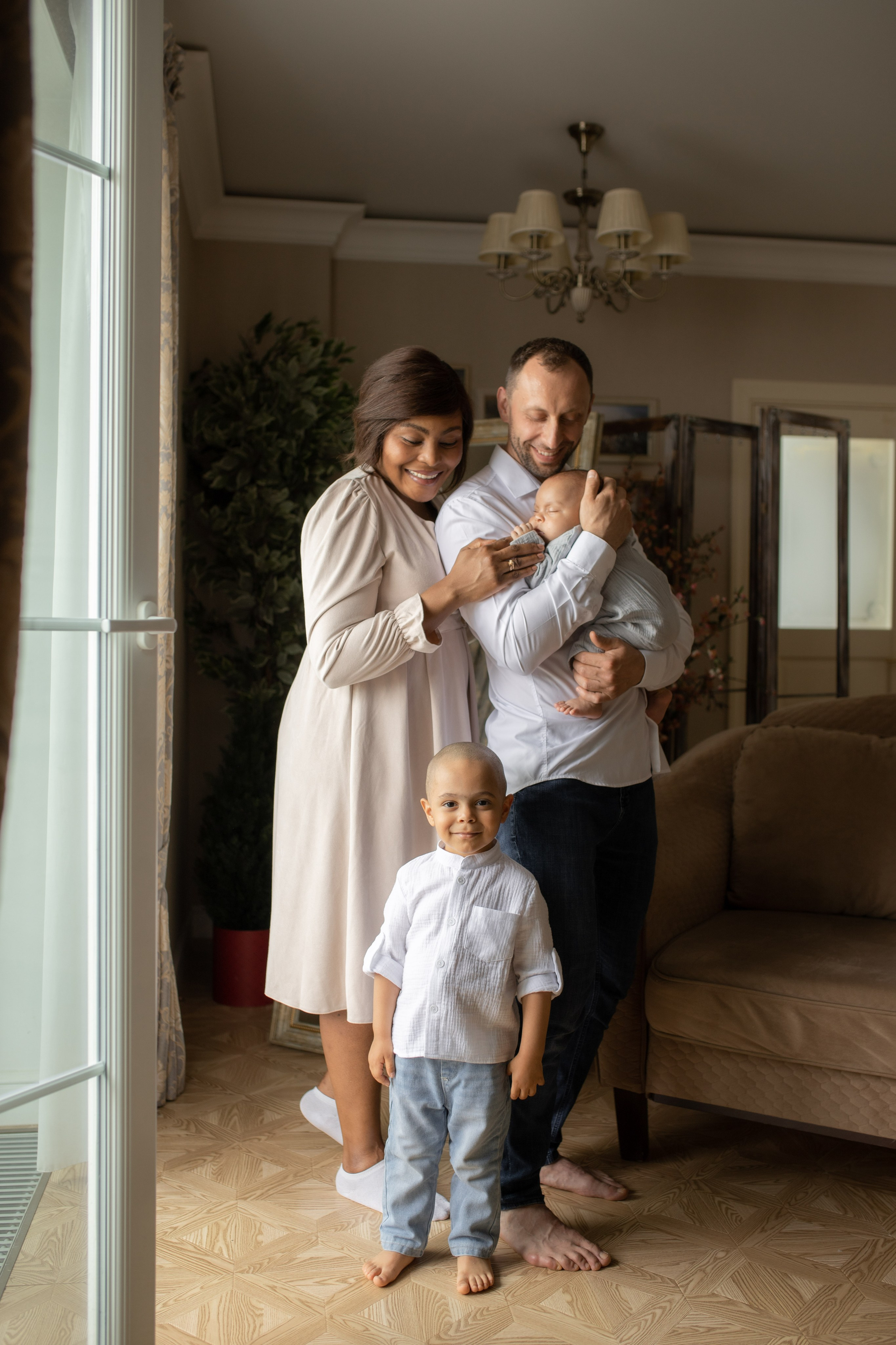 Малыш Мишутка. Фотограф в Железнодорожном и Балашихе