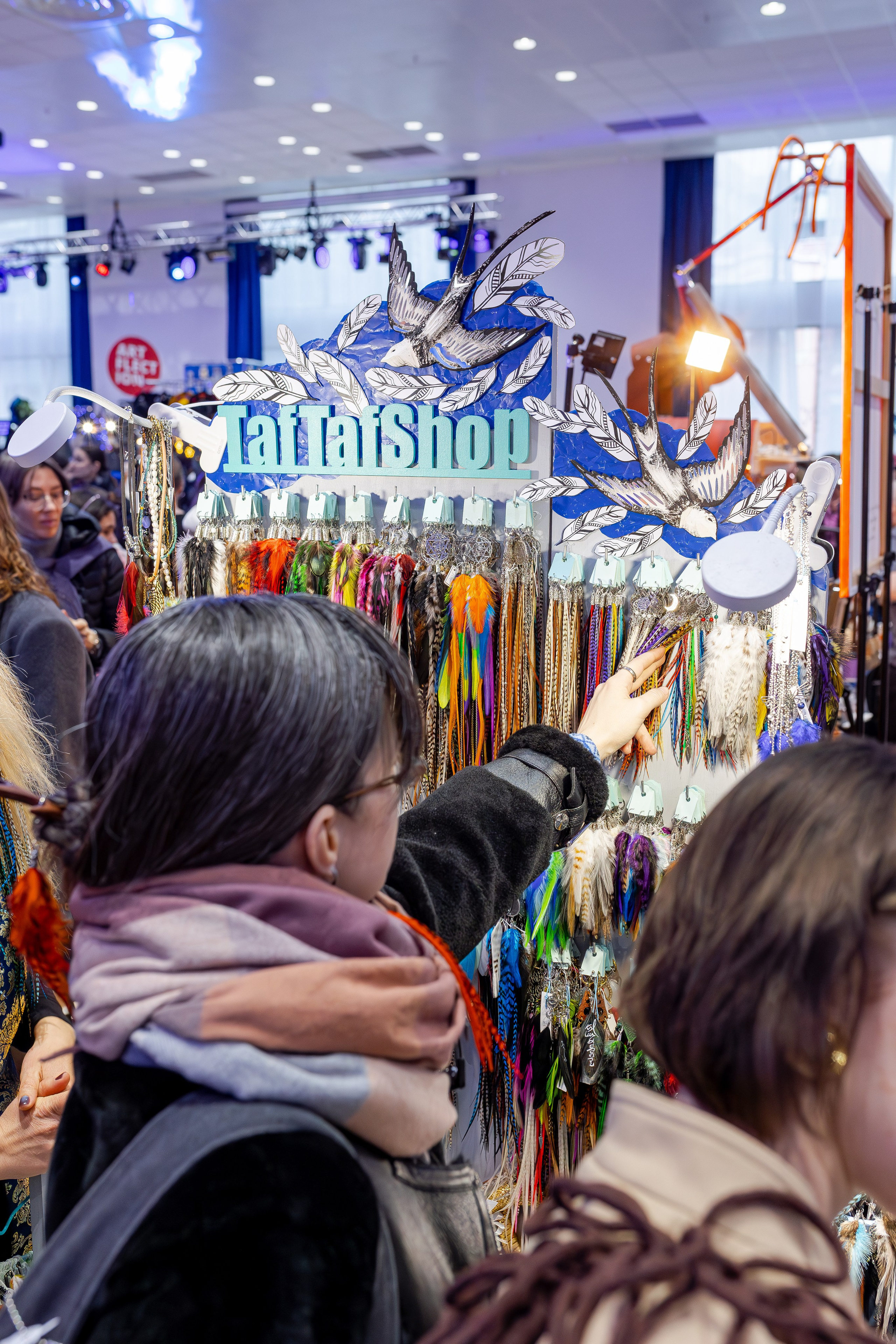 ART FLECTION. Александра Куликова фотограф, Москва