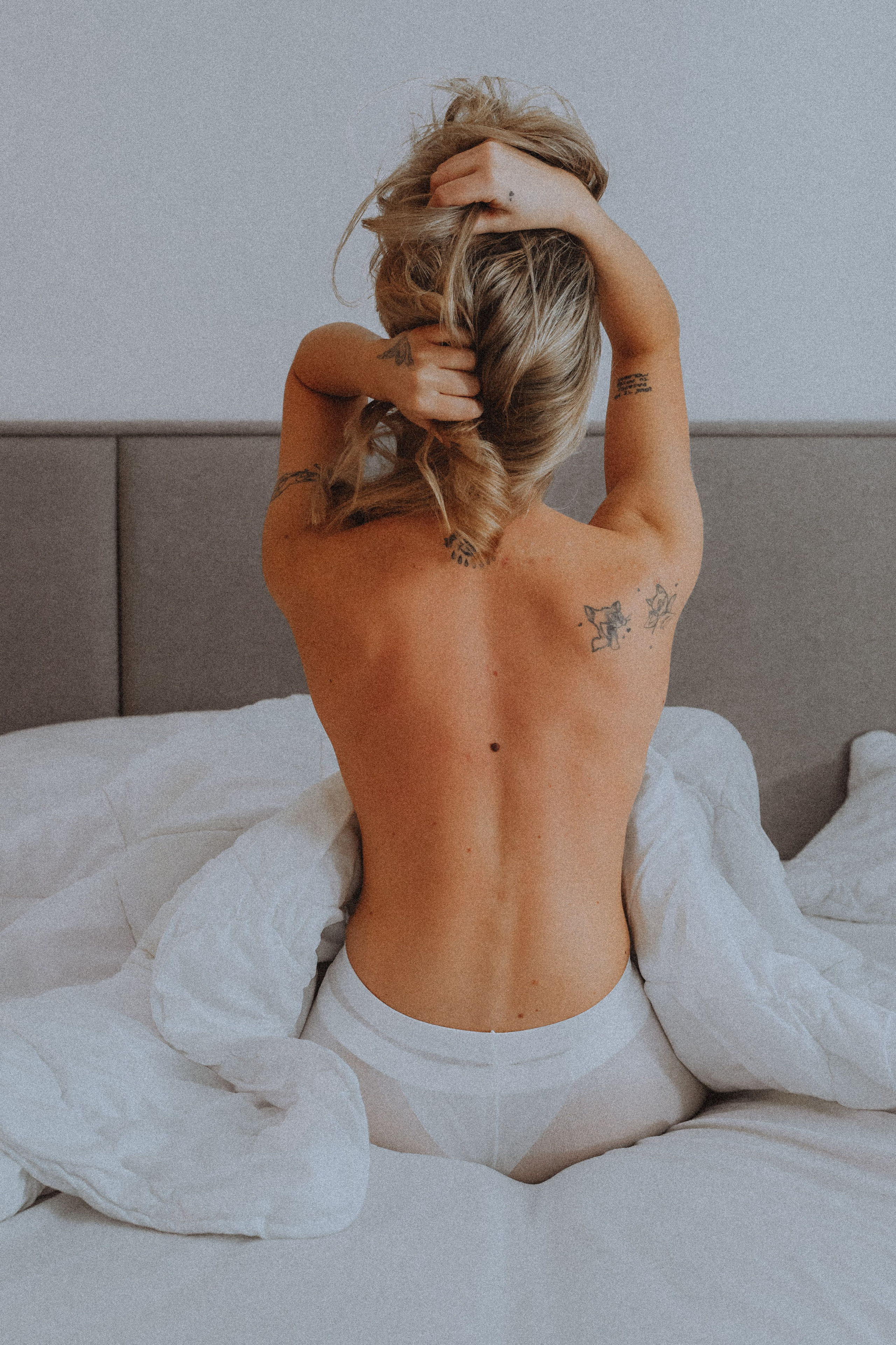 Альбом 32. Портретный и будуарный фотограф в Москве и МО