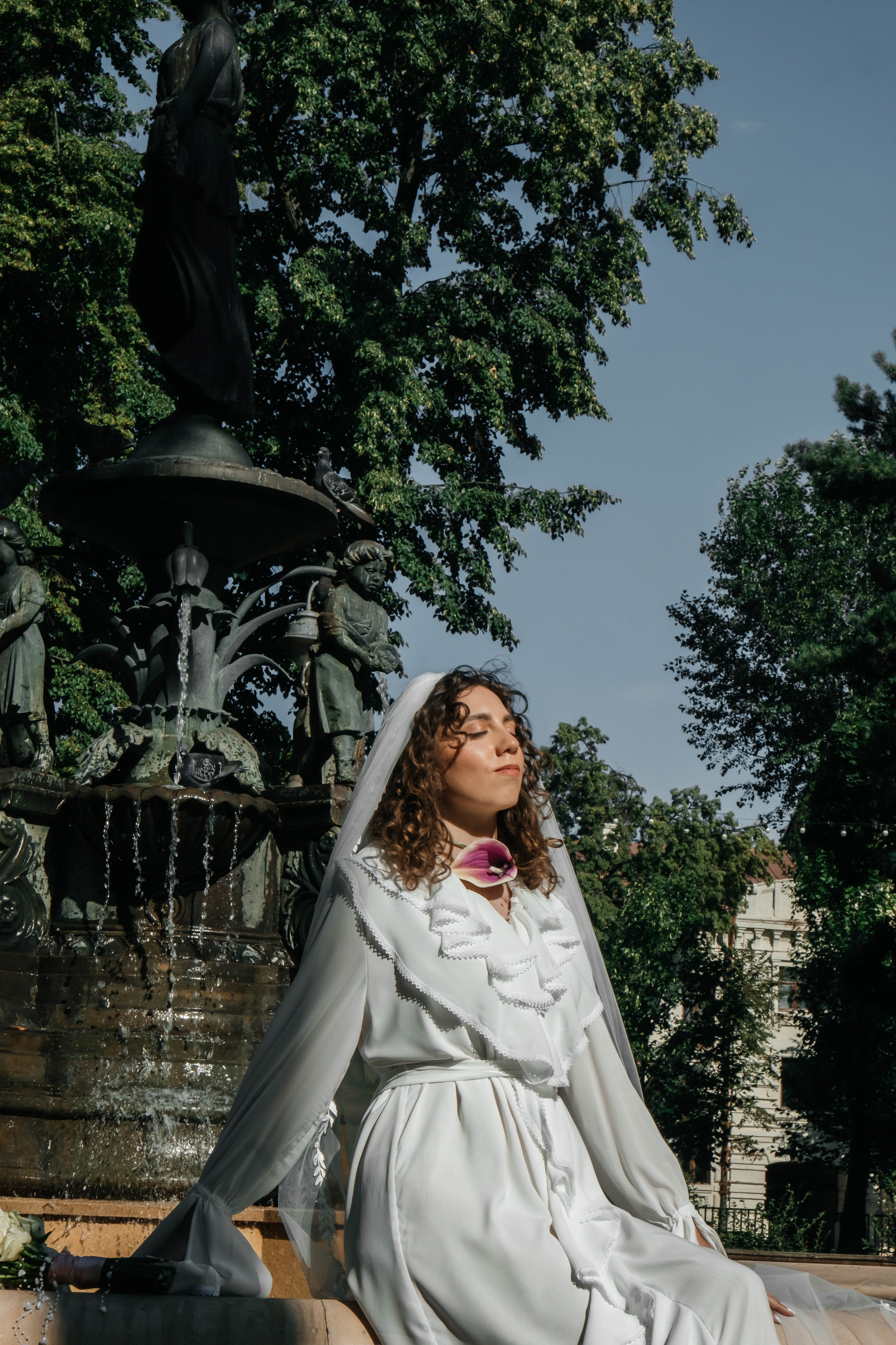 Николай&Ирина. Свадебный и портретный фотограф Казань | Белебей