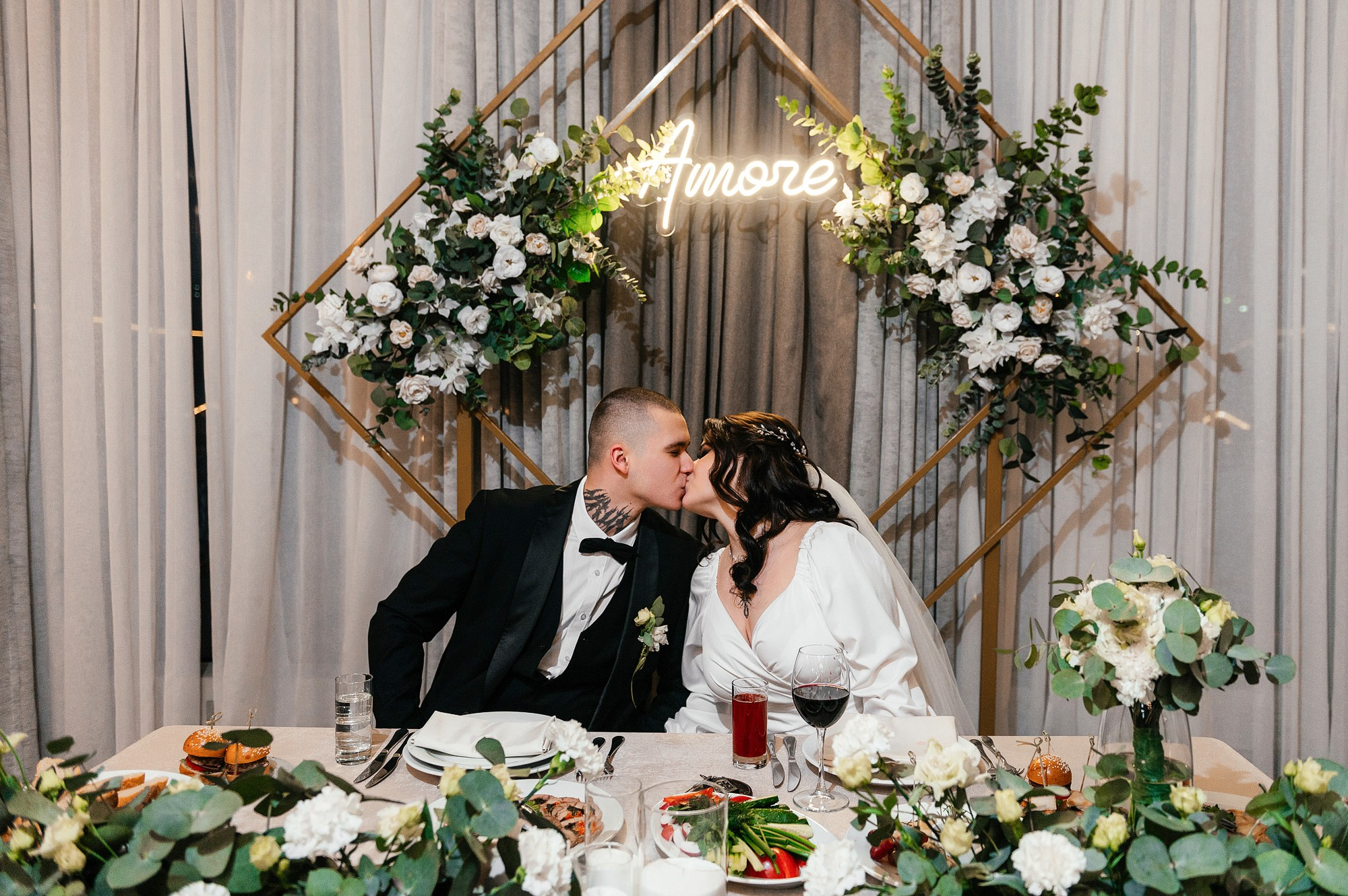 Nastya&Yaroslav. Свадебный и индивидуальный фотограф Никита Роут | Москва