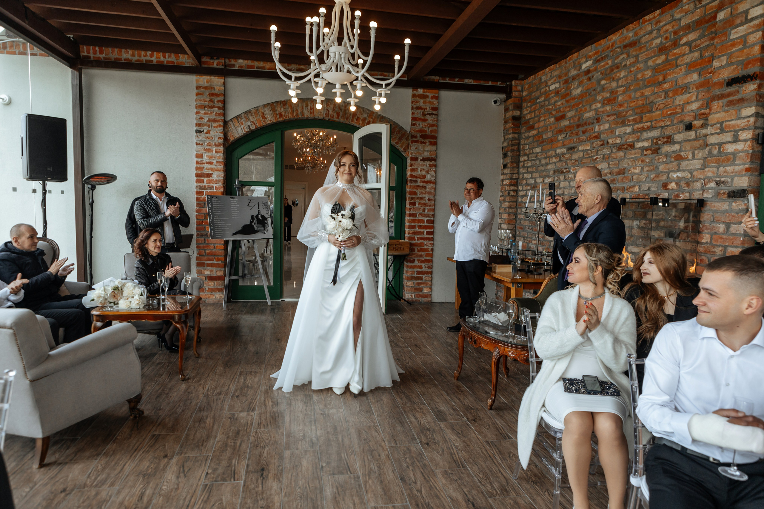 Свадьба мечты. Свадебный фотограф  Калининград | Москва|