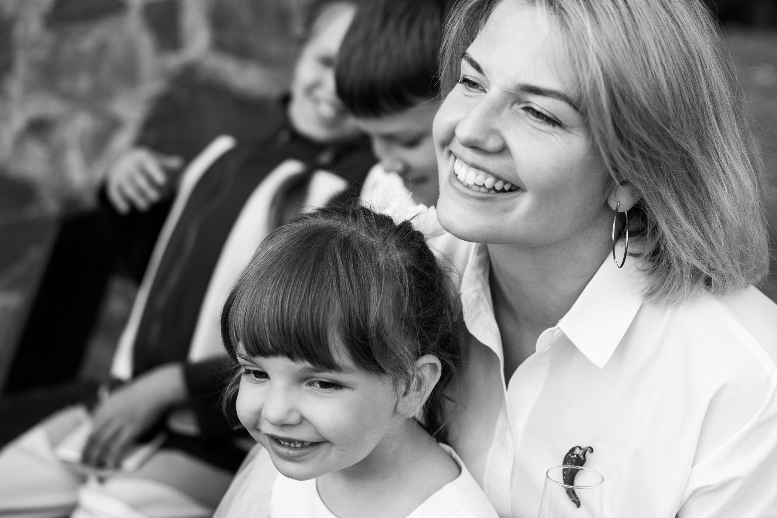 Катя и Кирилл