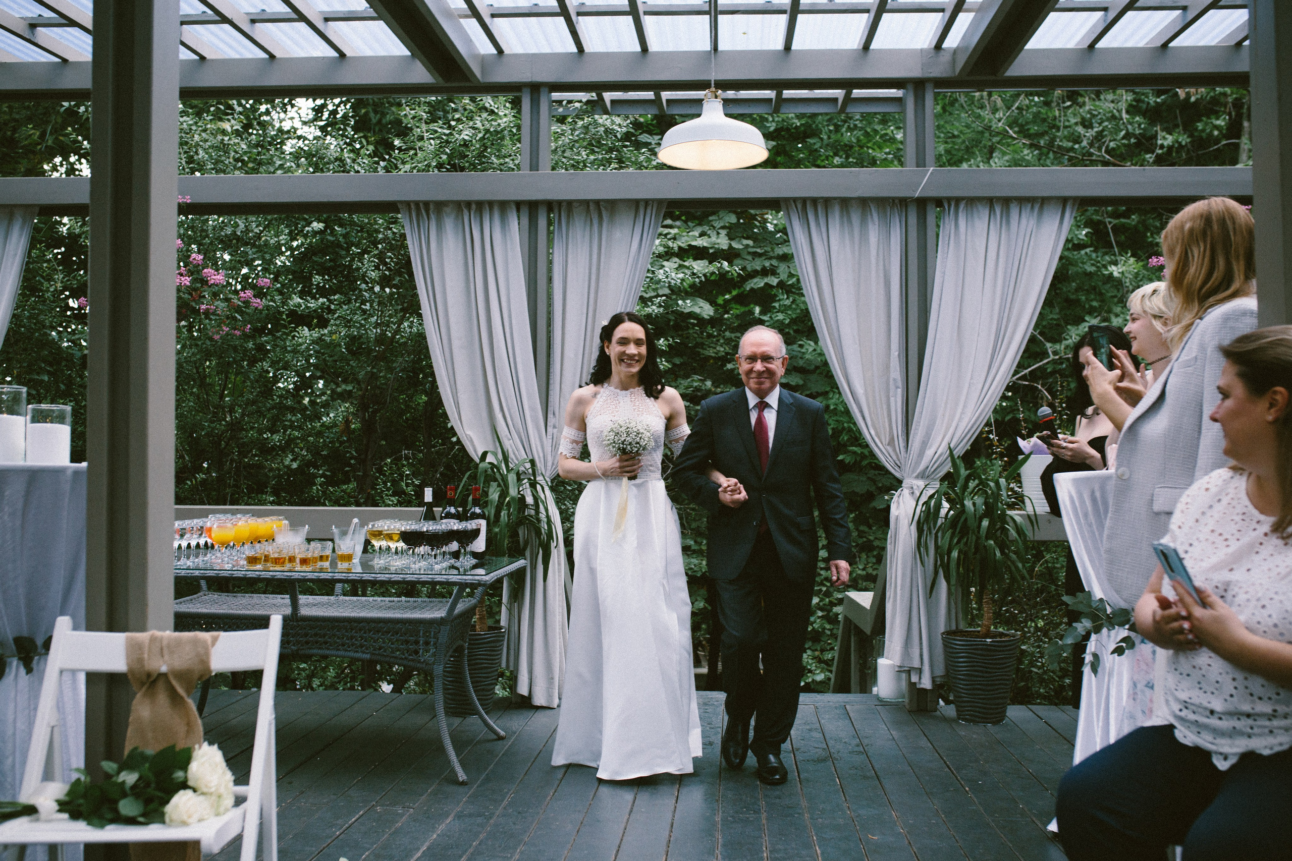 Свадьба Екатерина и Валерий. Портретный фотограф в Москве Мария Варлей