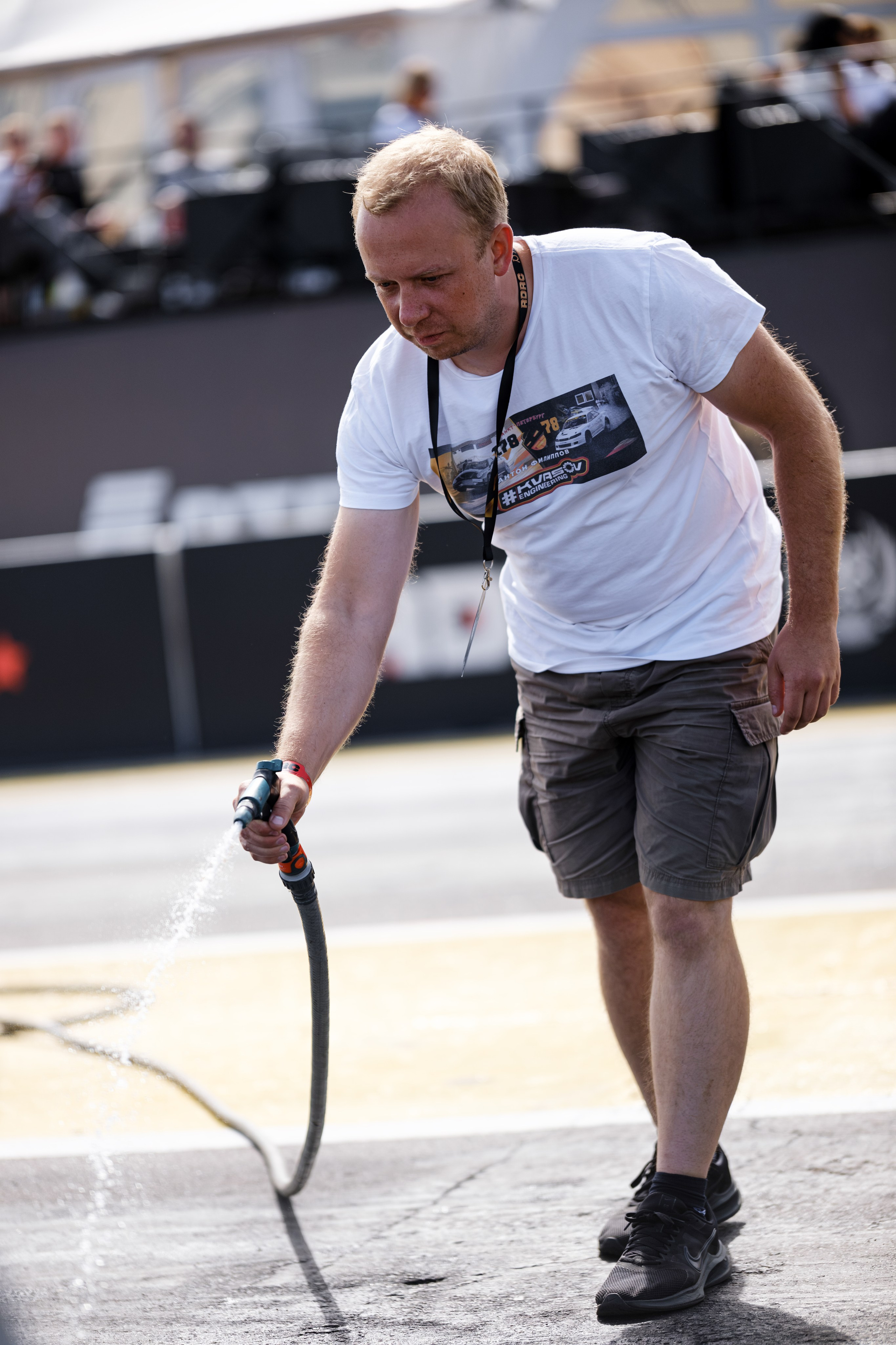 RDRC 2024 Этап 5. Авто и мотоспорт — фотограф Антон Медведев iCoguar