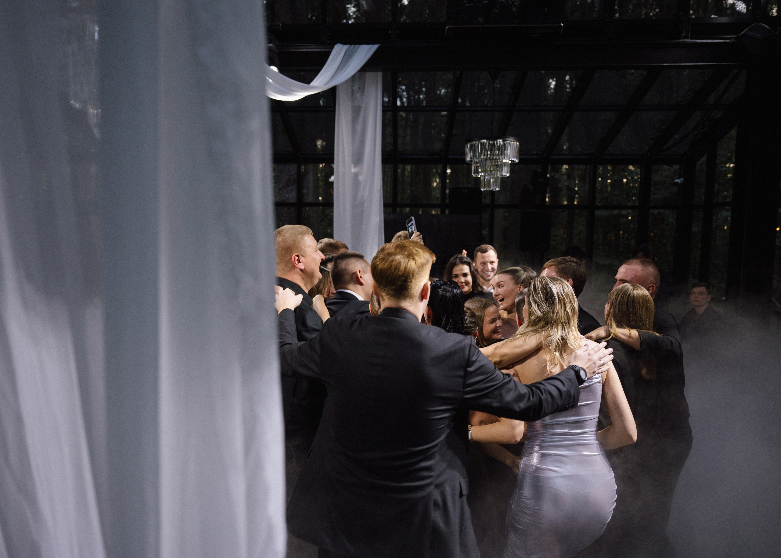 Kirill | Polina. Свадебный фотограф Сергей Скрипник