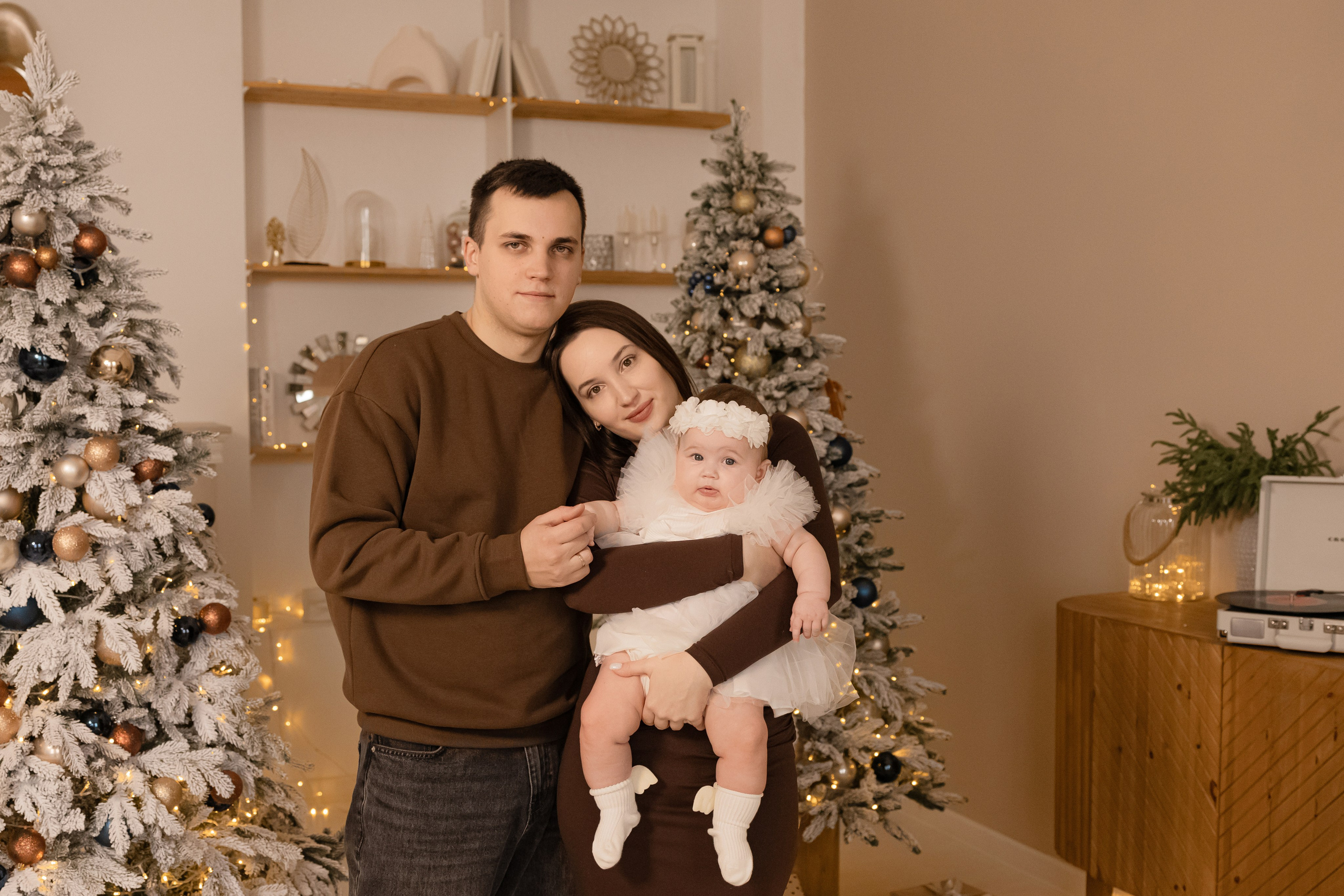 София семейная Арт База. Семейный, детский фотограф в Твери Кираева Лилия
