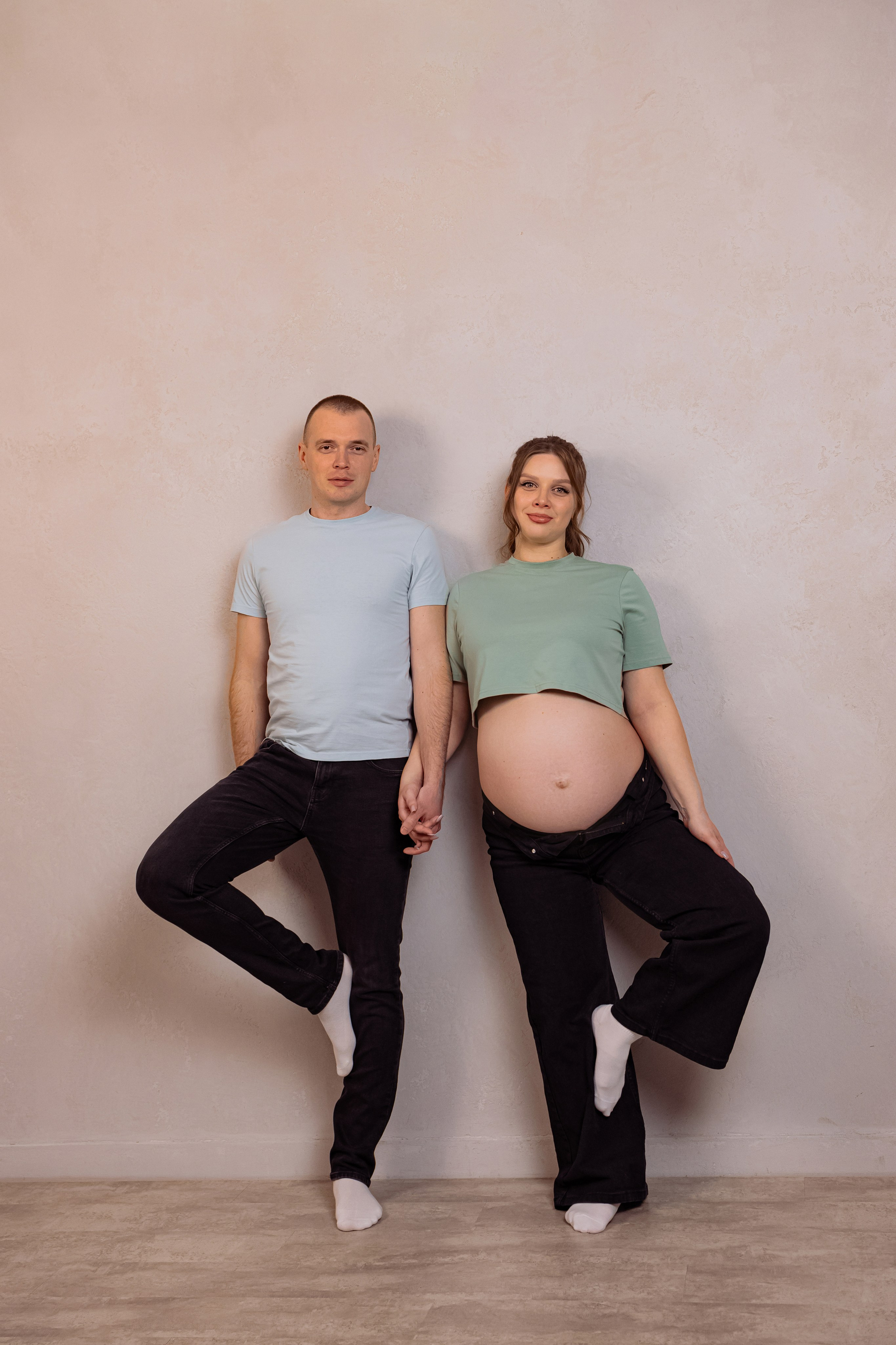 Мария. Семейный, детский фотограф в Твери Кираева Лилия