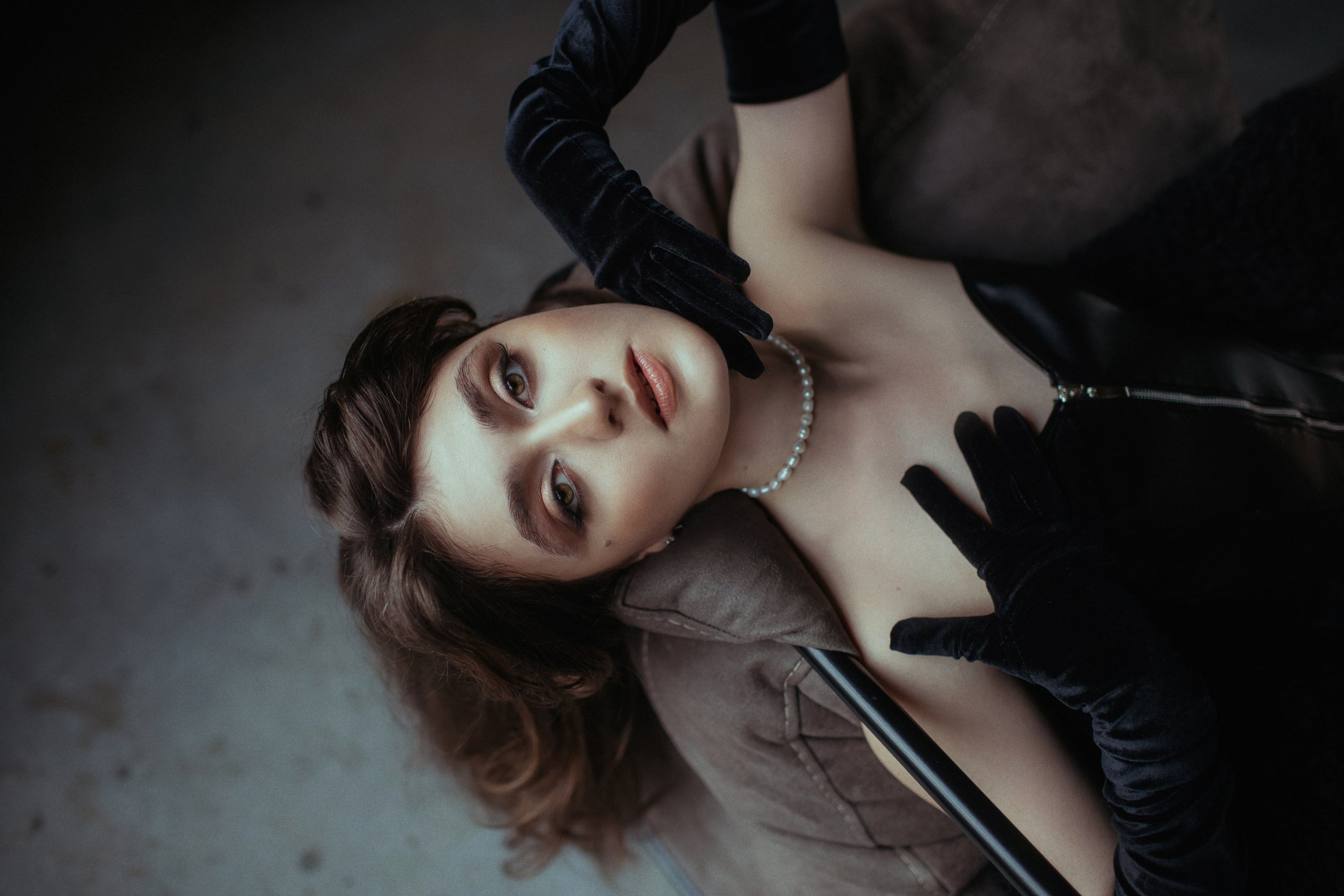 Sophie. Фотограф Анна Гребенник