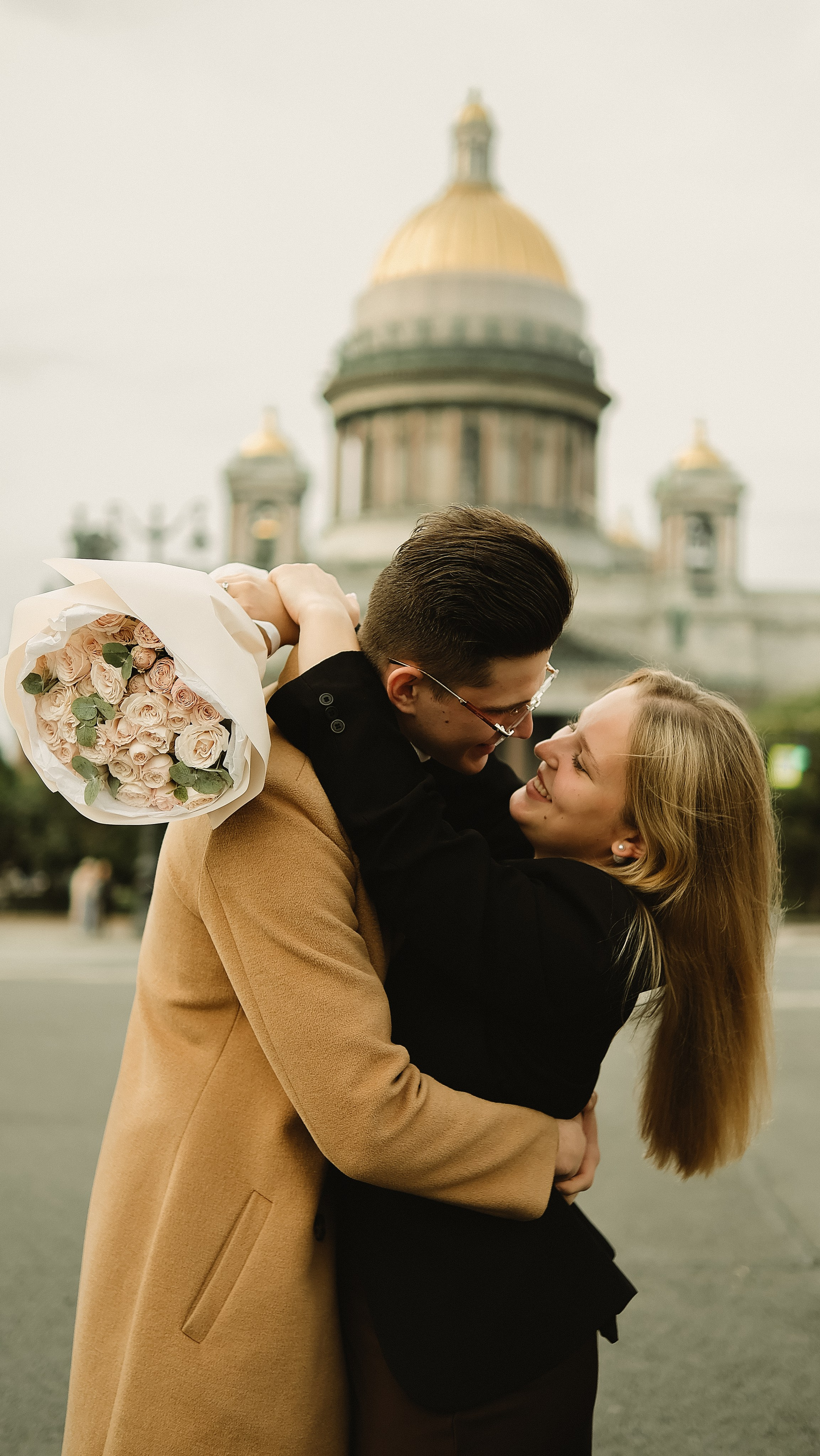 Игорь и Юля. Phdkvmr.ru