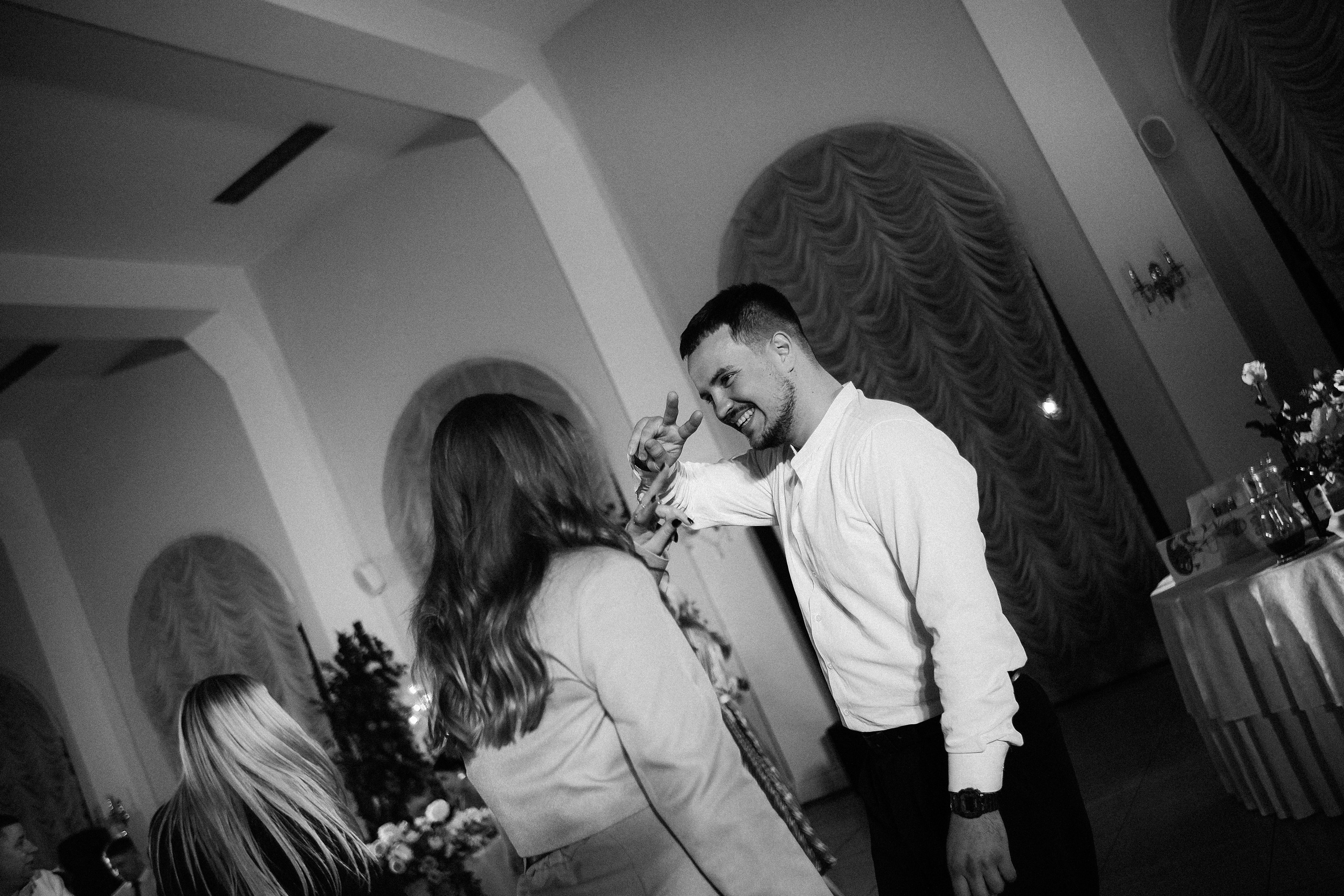 Рида & Богдан. Пушкин. Phdkvmr.ru