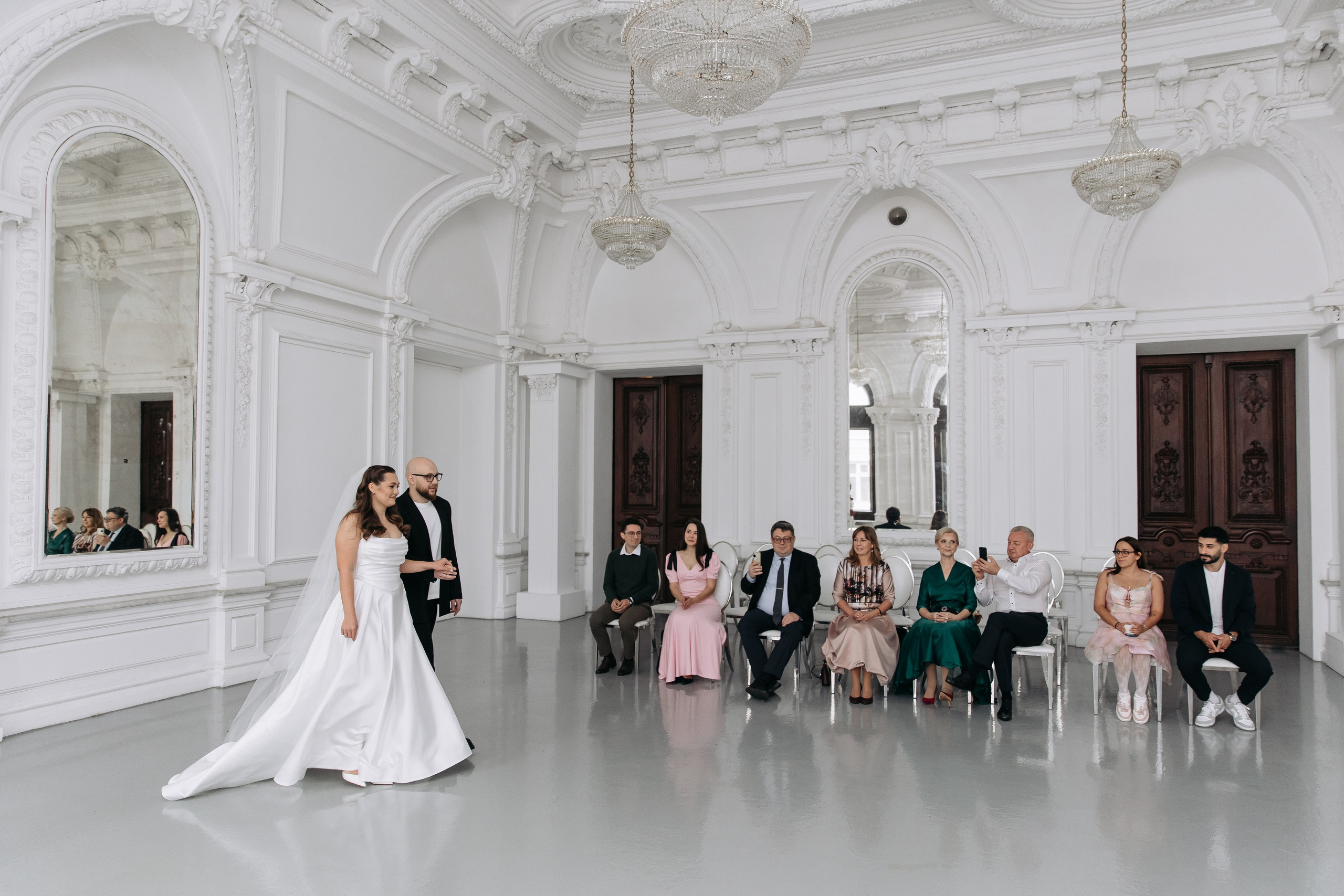 Тимур+Женя. Свадебный и семейный фотограф в Москве Андрасюк Елена