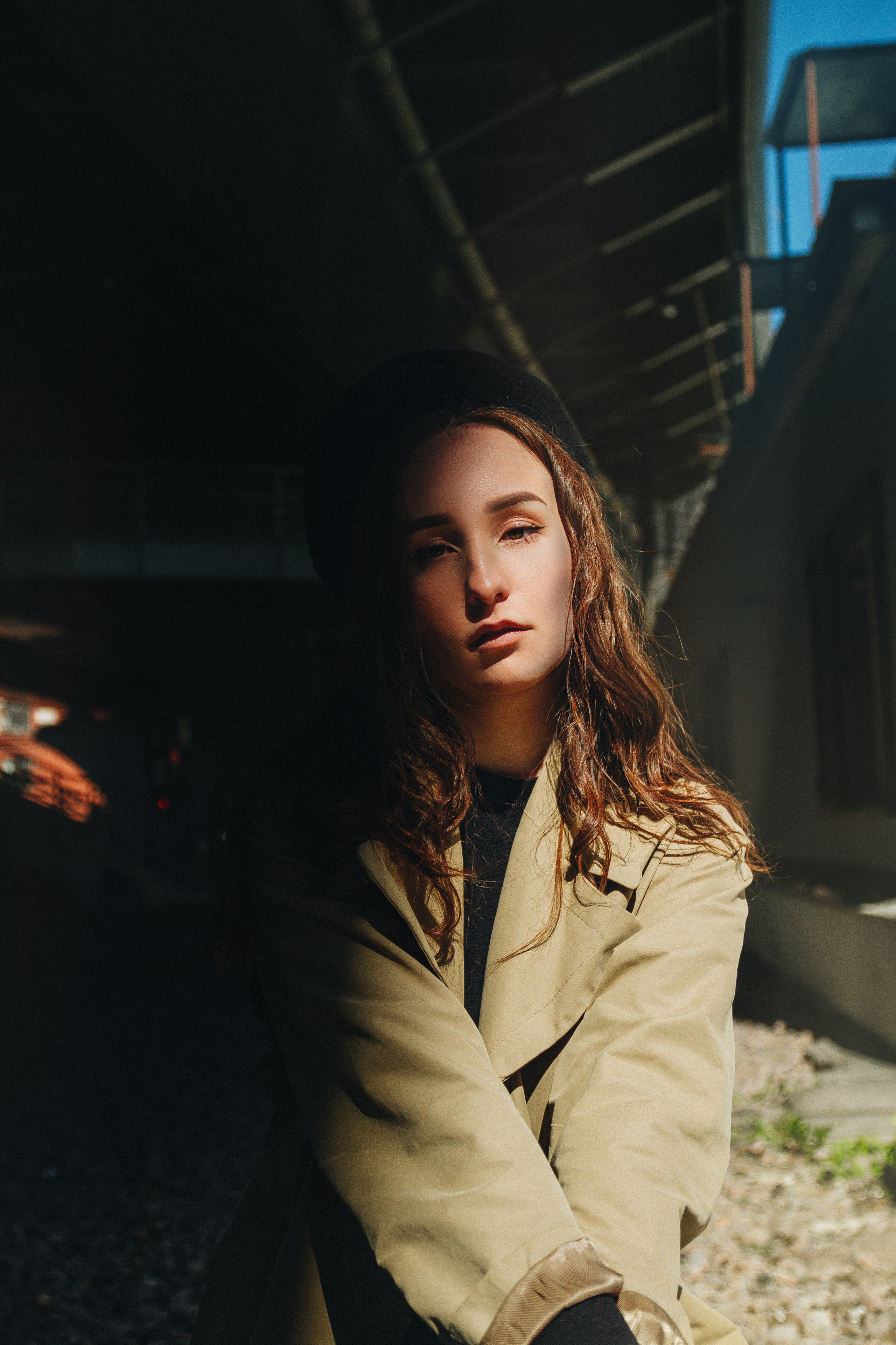 Полина. Платонов Олег — фотограф Санкт-Петербург